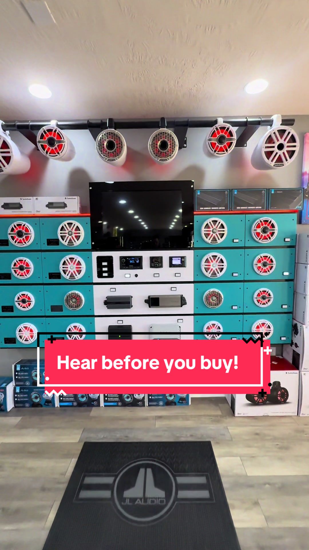 @Audio Edge