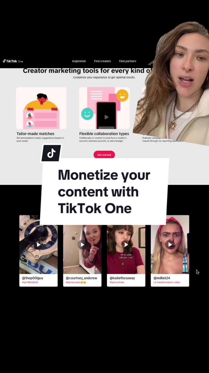 @TikTok Creative Experts