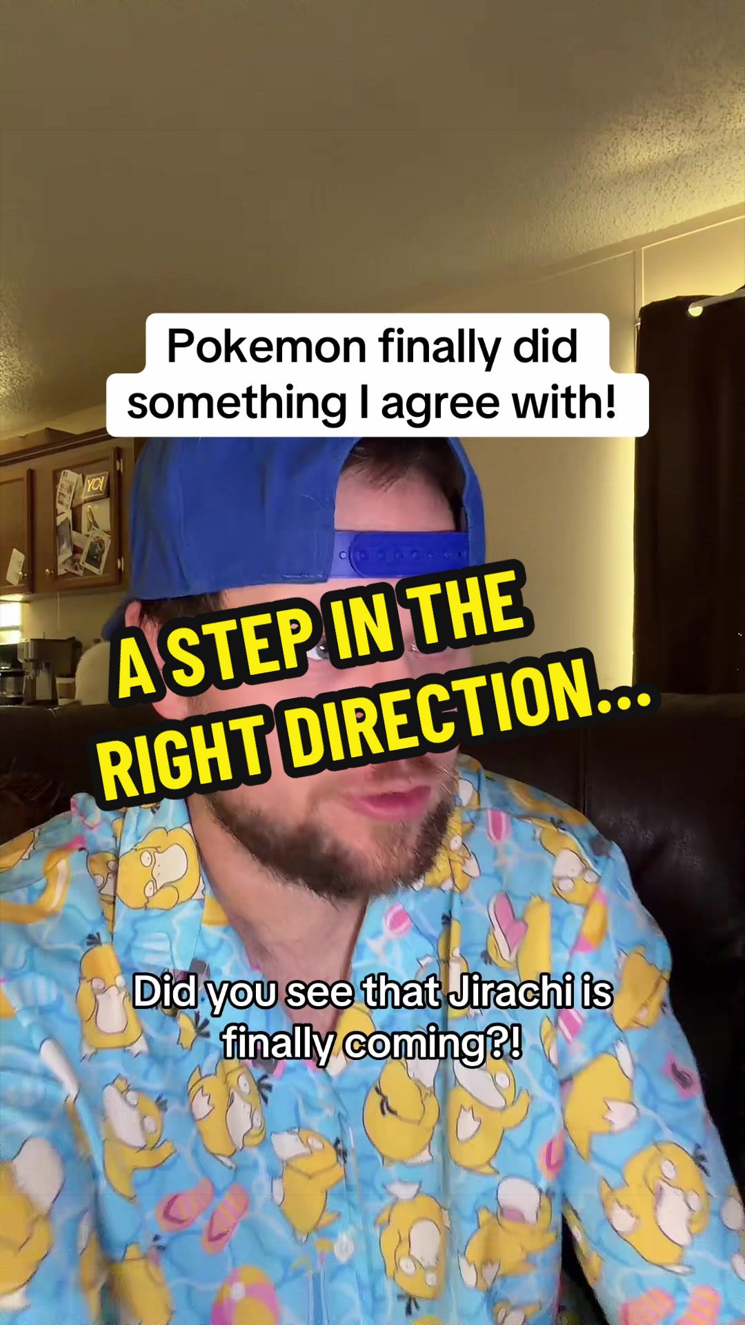 @Legendary Pokeman