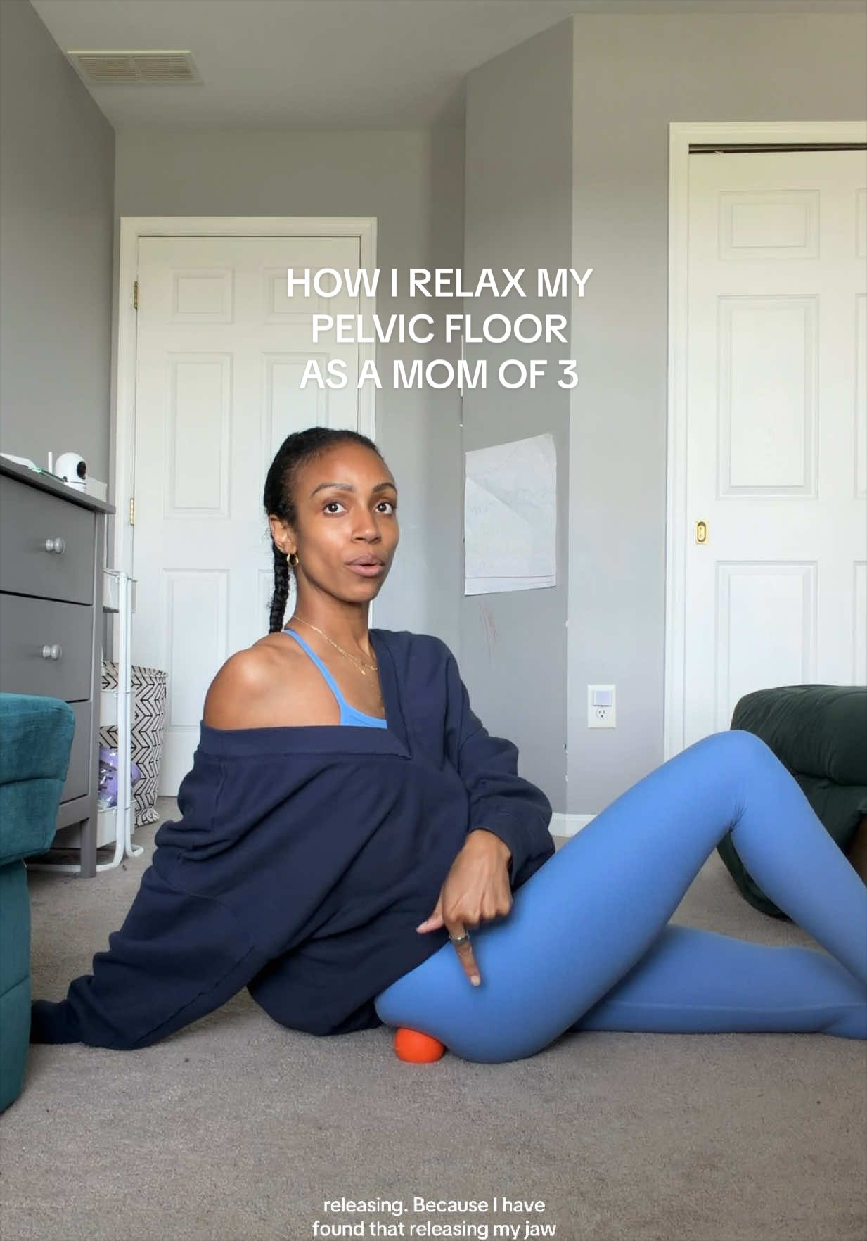 @jemila medley