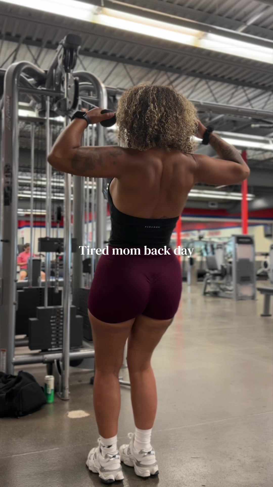 @MaleashaLincFIT