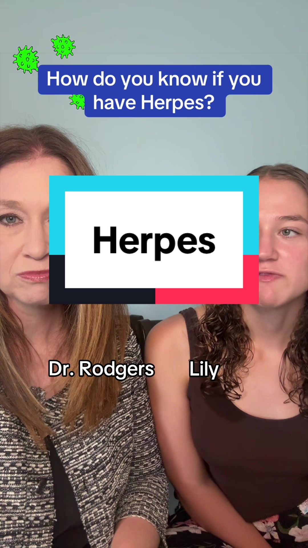 @Dr. Allison Rodgers