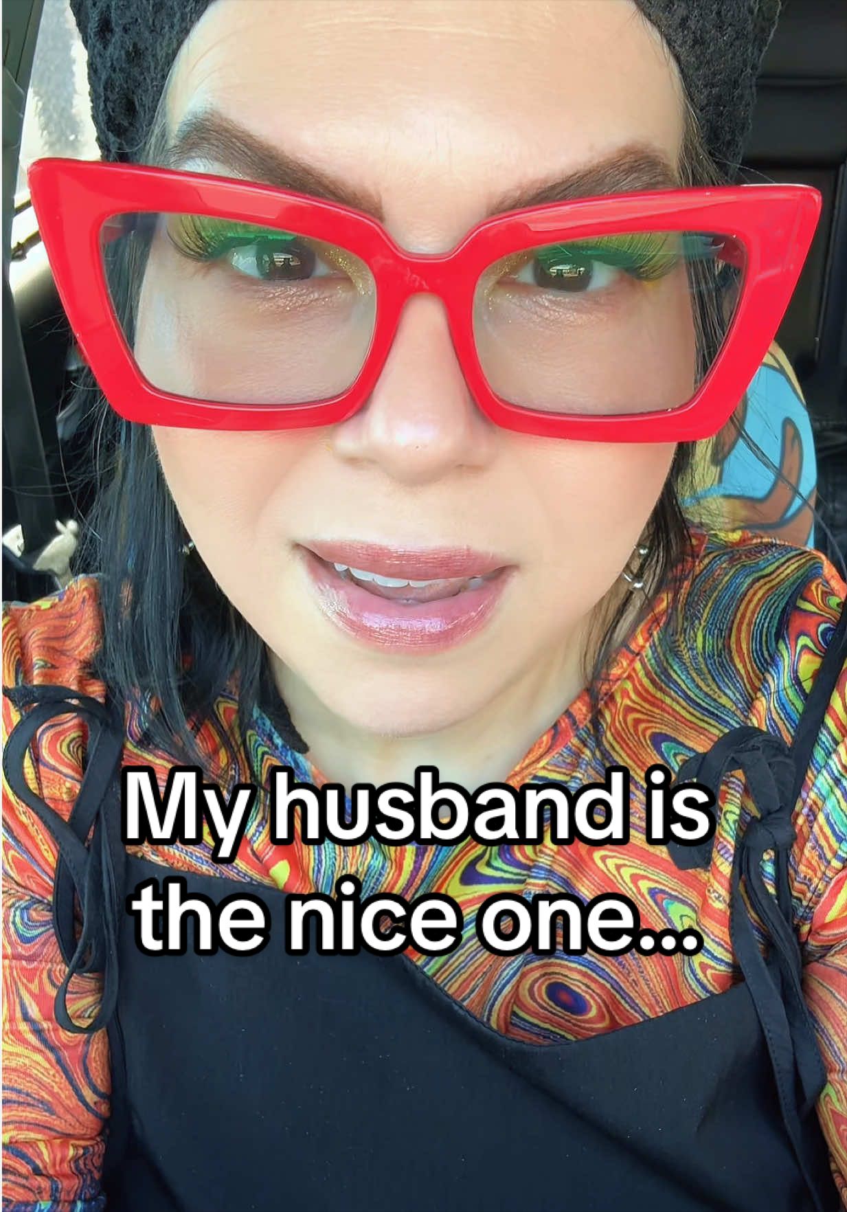 @Mysti Jordan - Makeup Over 50