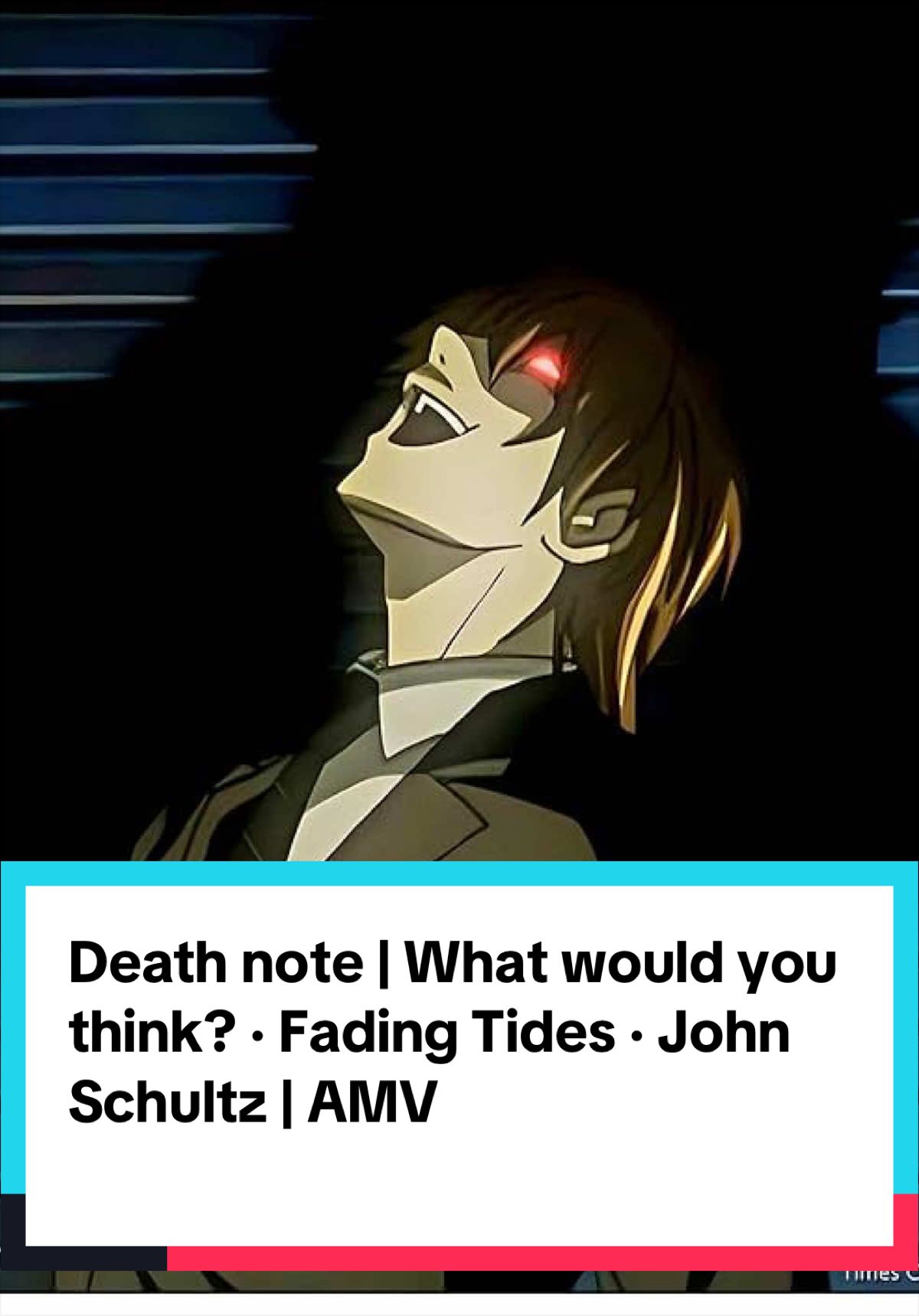 @FYC AMV
