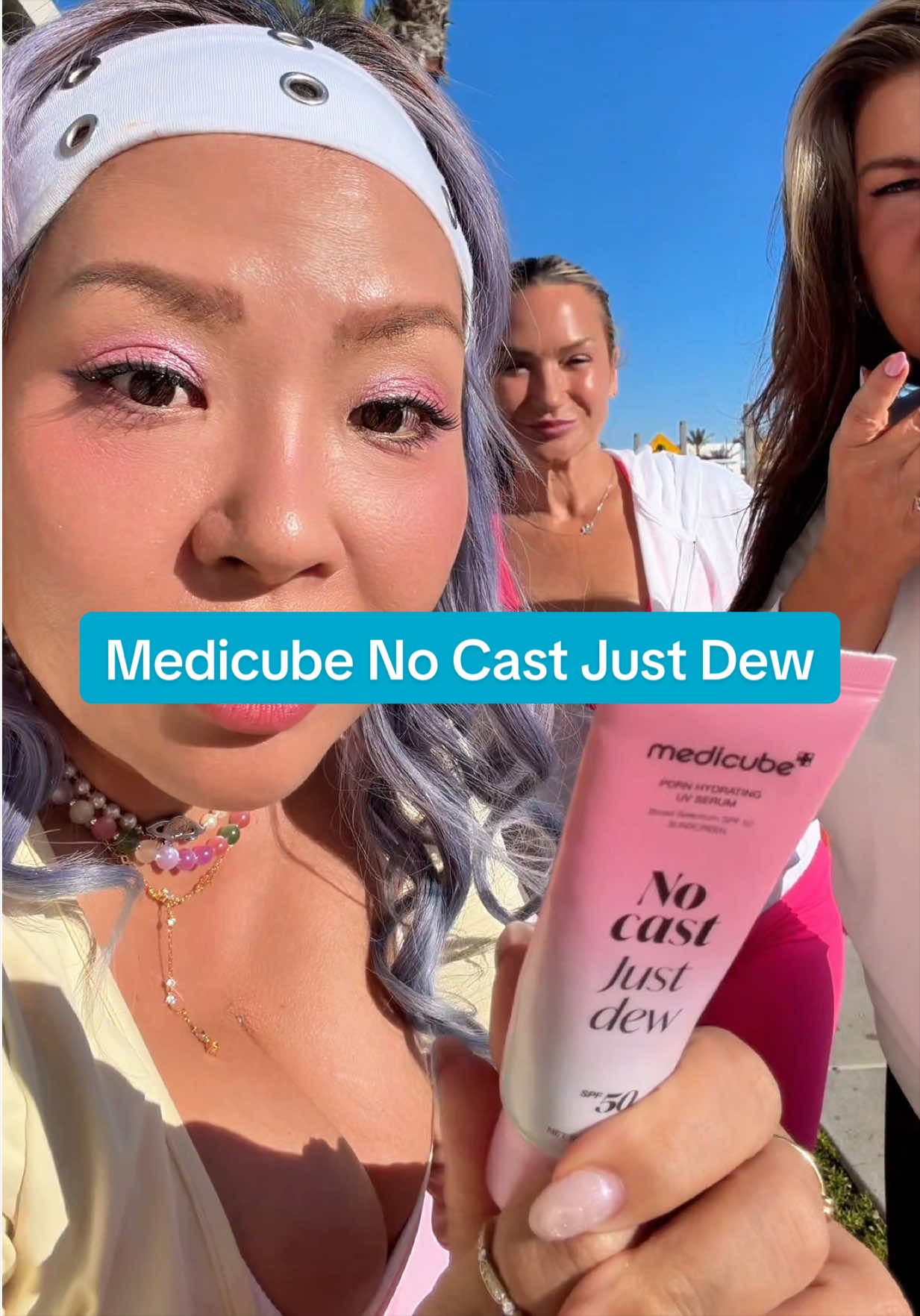 @Honey | Skincare-Led Beauty