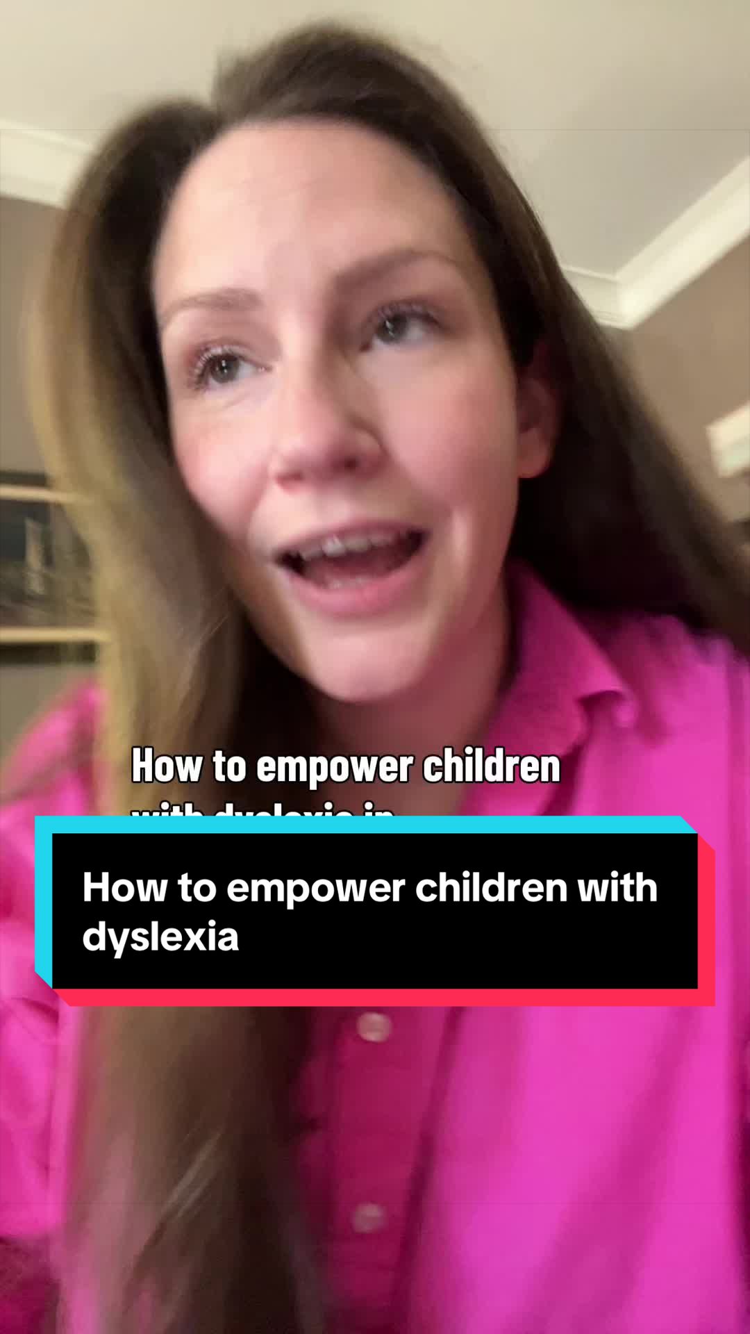 @Dyslexia Tutor - Lydia Allen