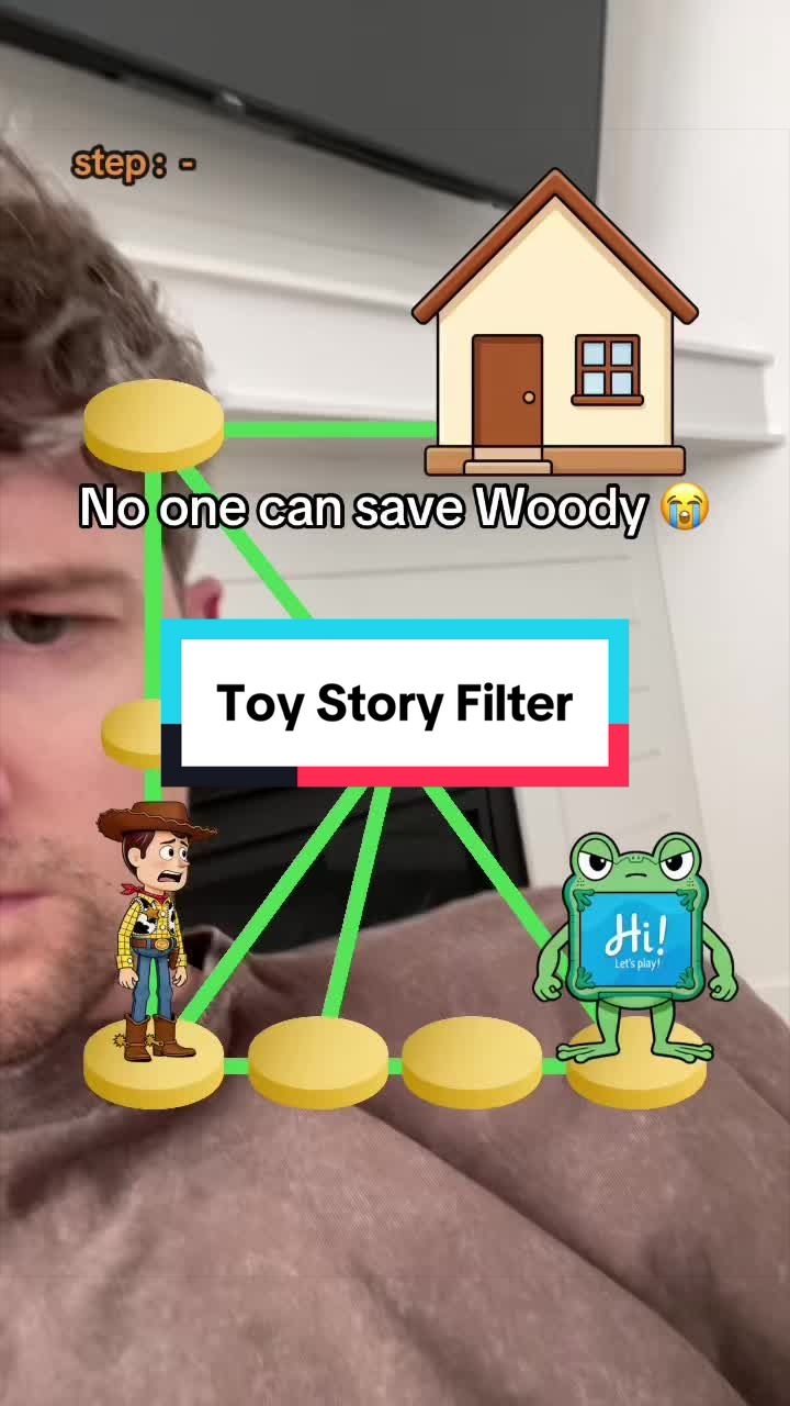 @The Real Filter Dude