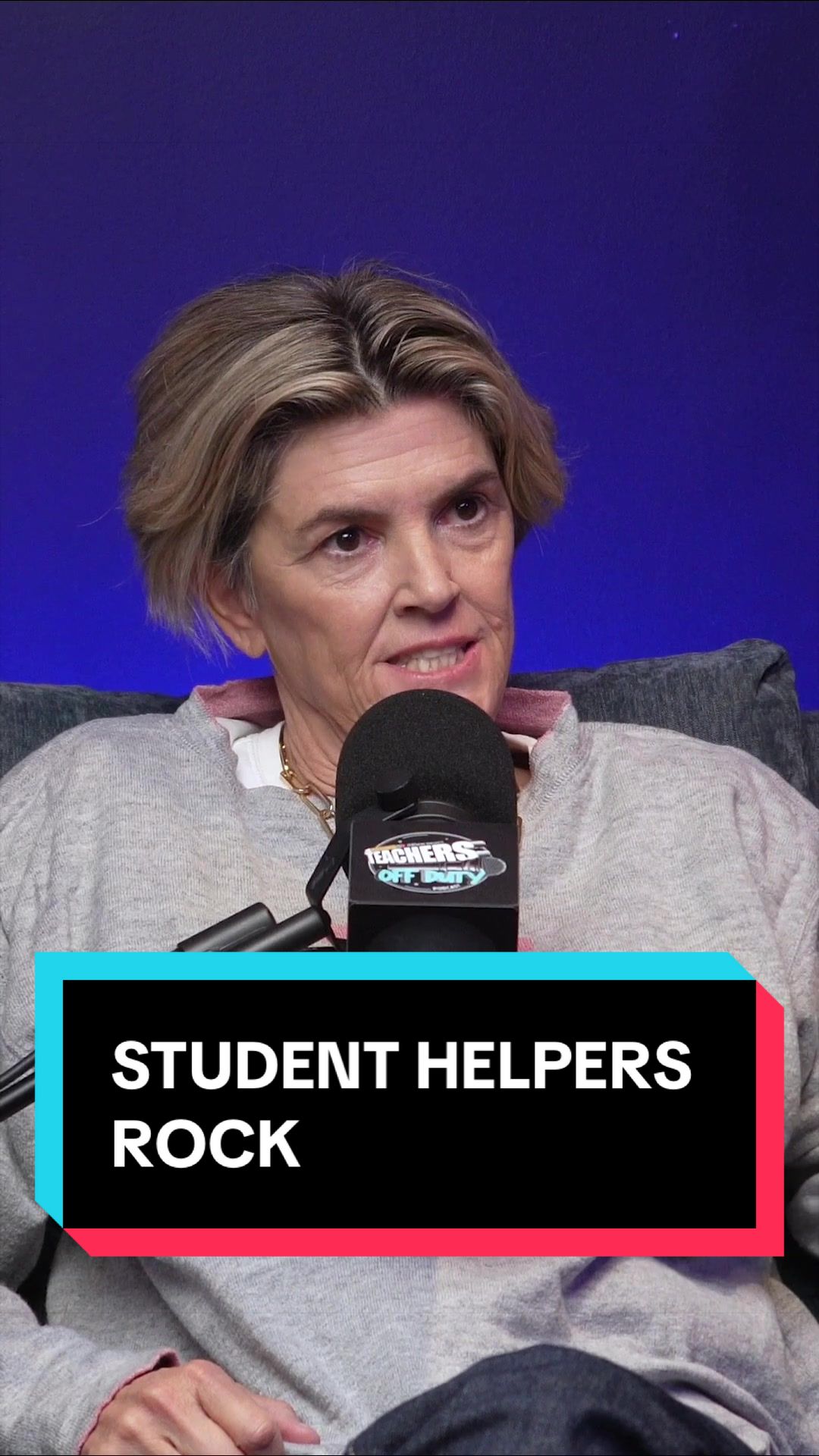 @Teachers Off Duty Podcast