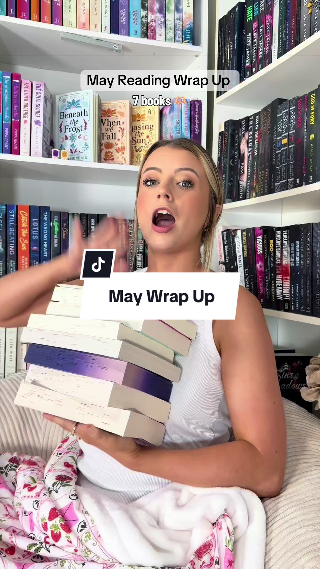 @calista reads 🧚