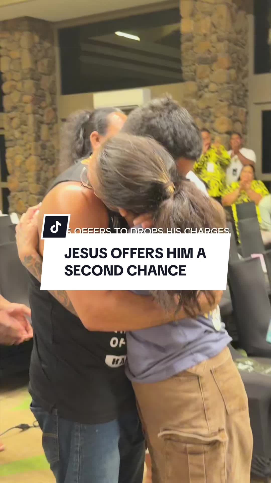 @Prophet Mike