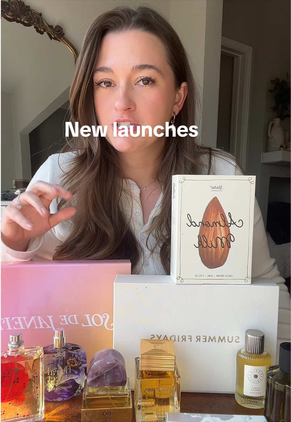 @emily | fragrance