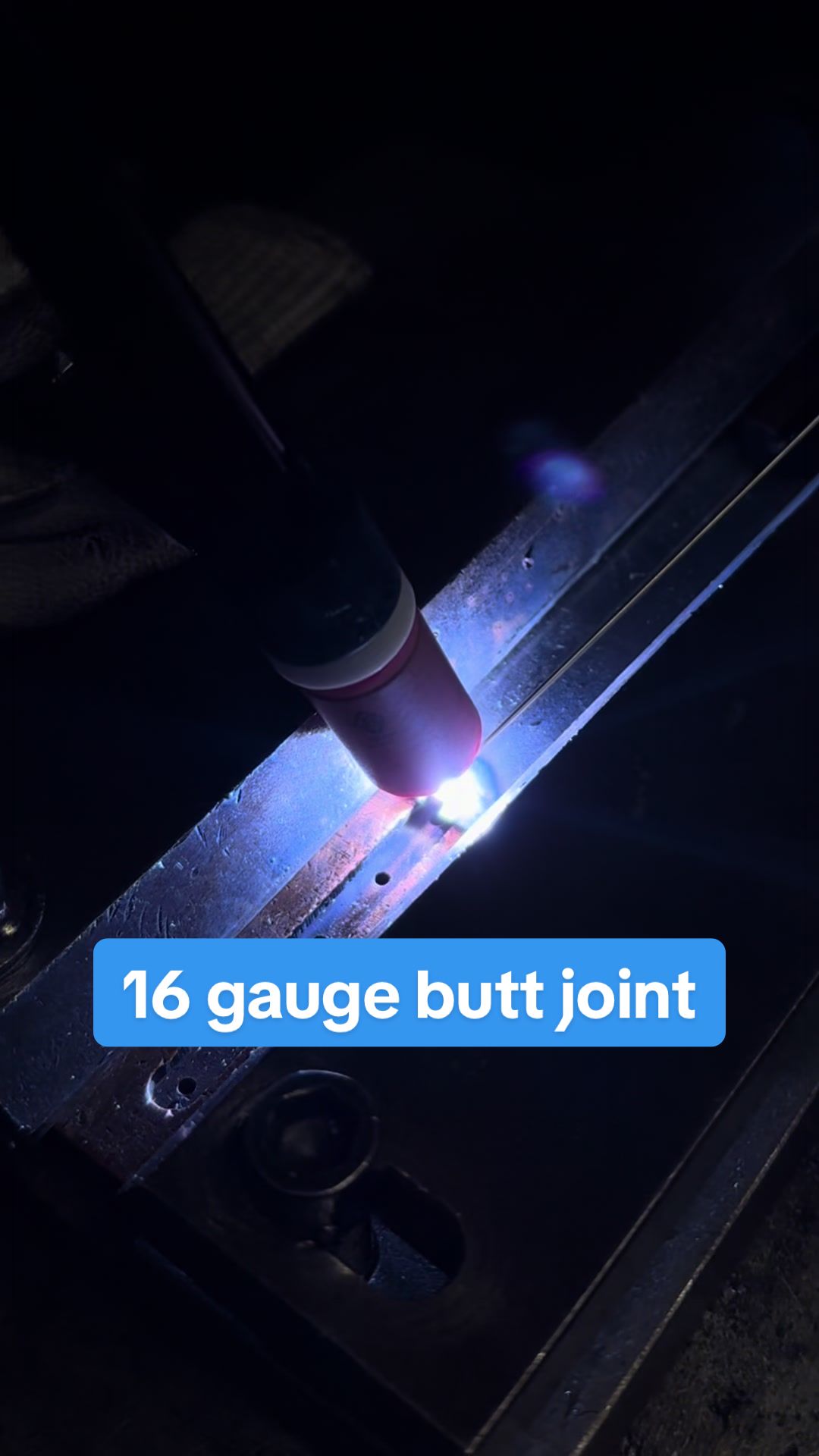 @Hobart Institute of Welding