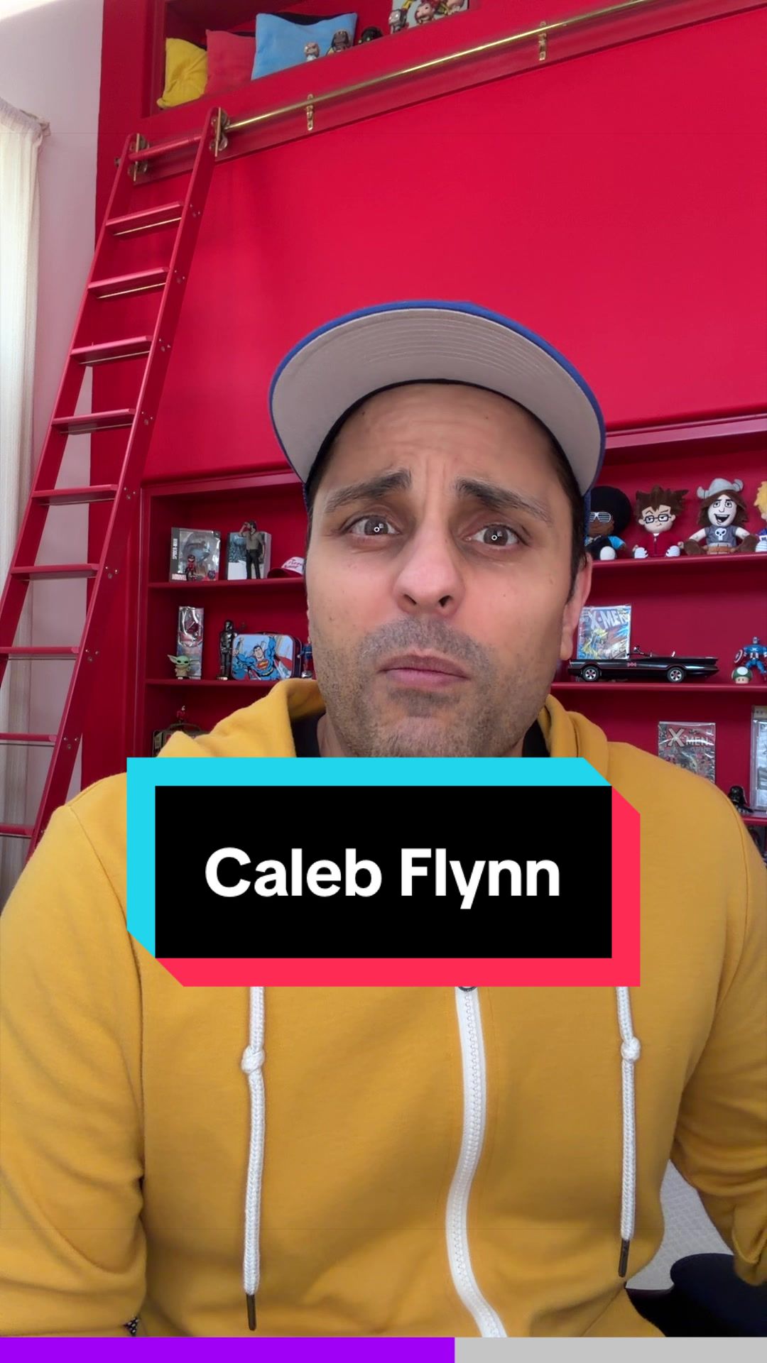 @Ray William Johnson