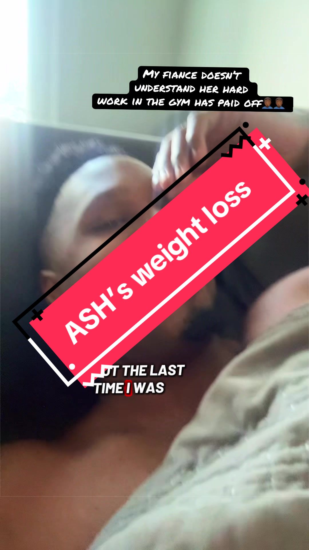 @Des & Ash