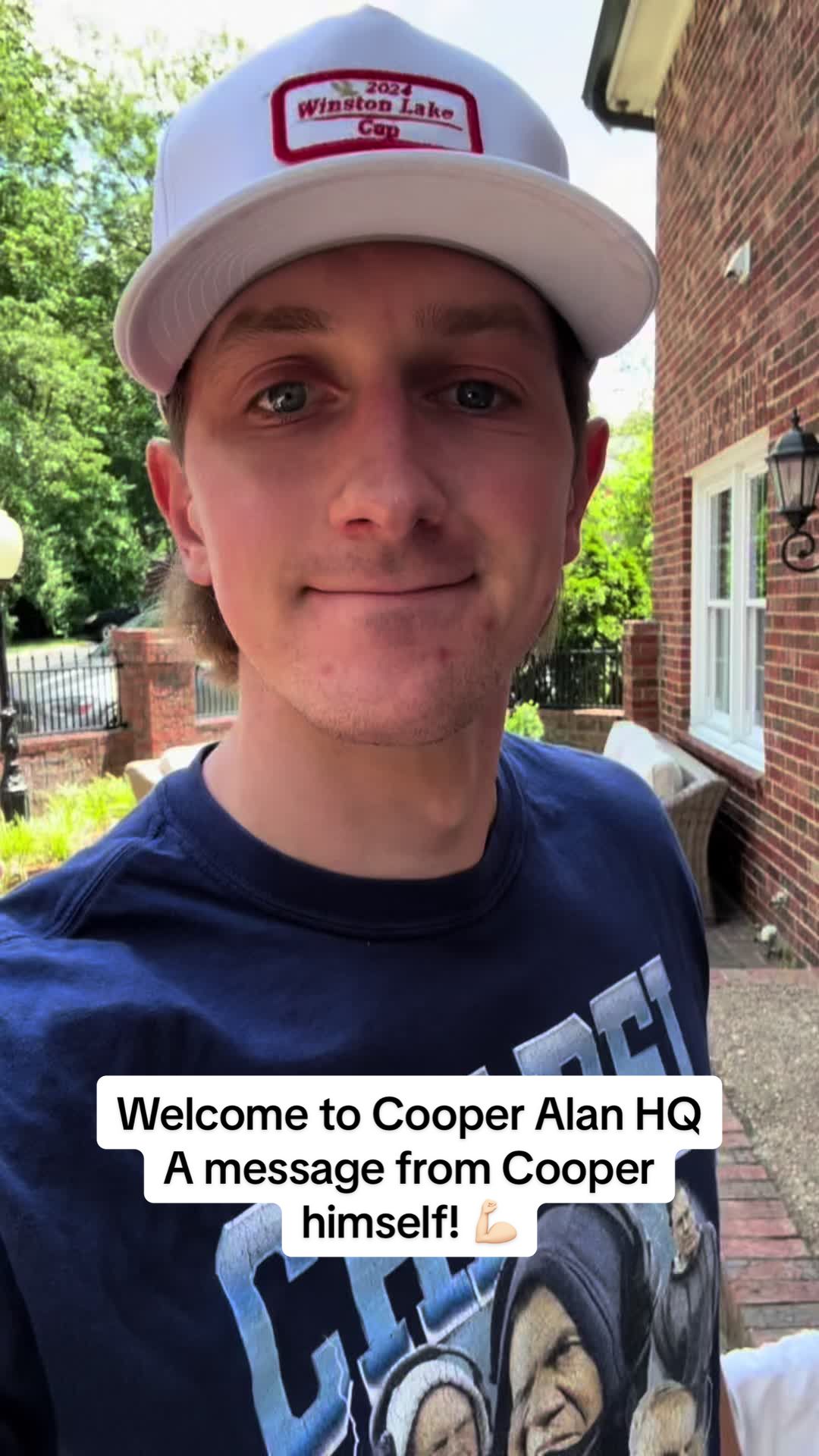 @Cooper Alan HQ