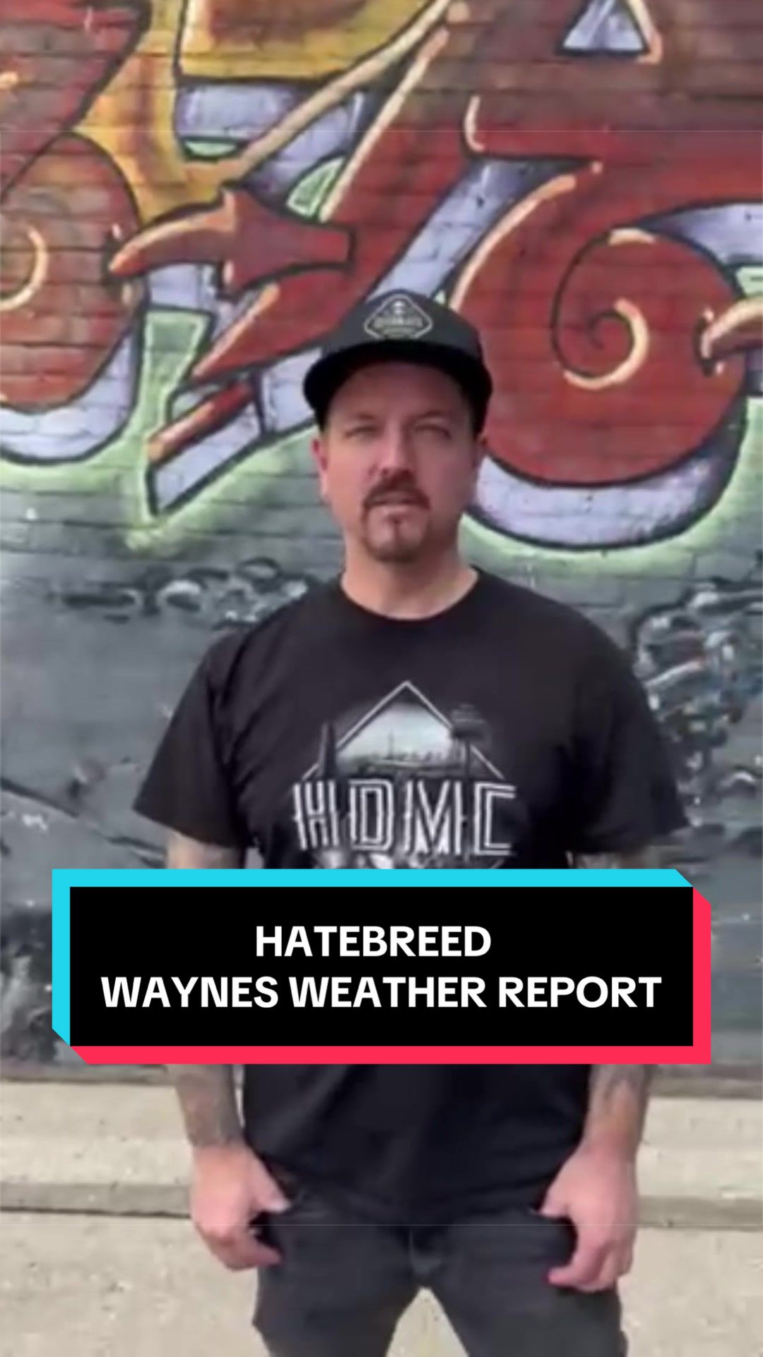 @HatebreedOfficial