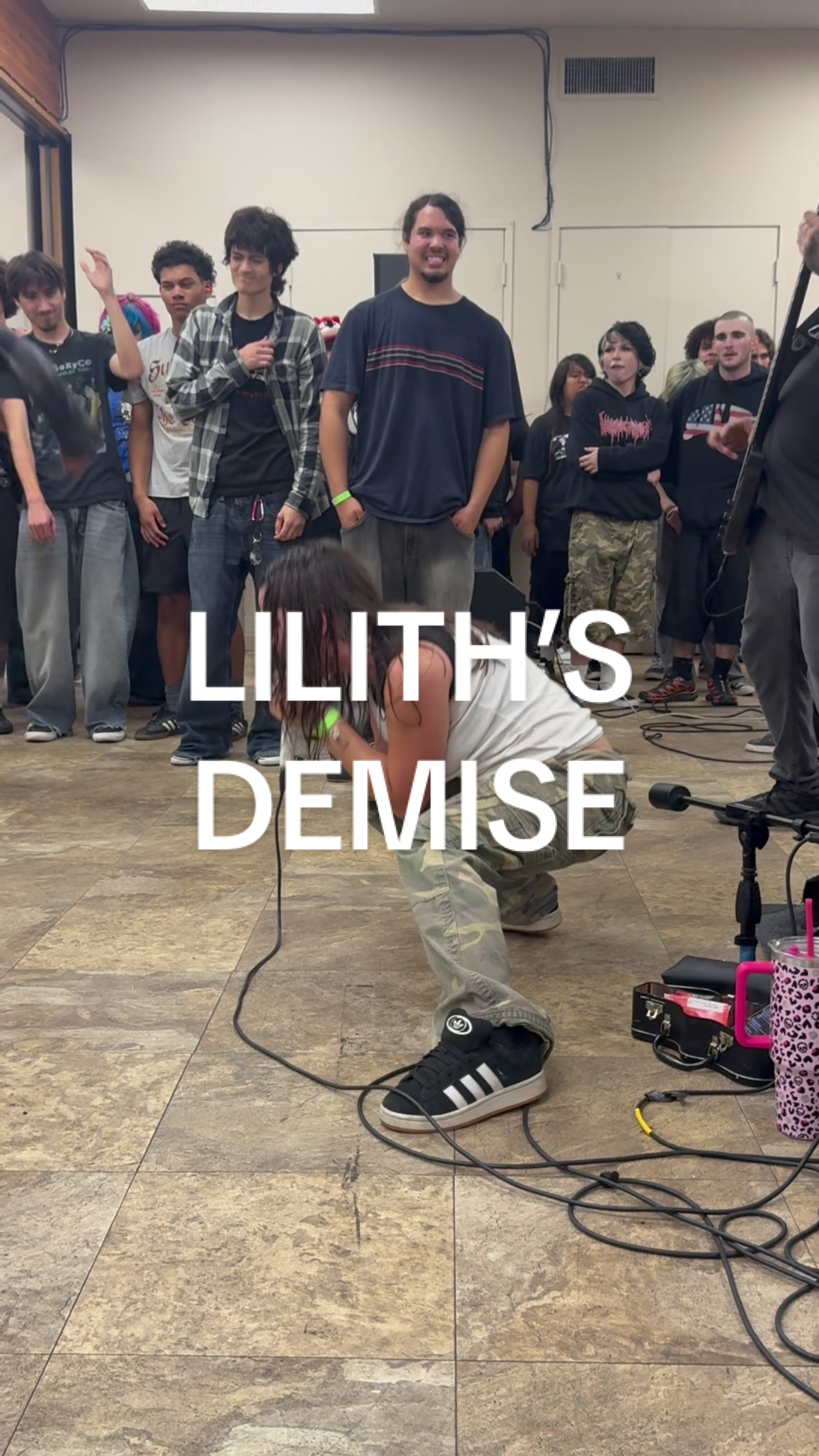 @BleedForTheScene