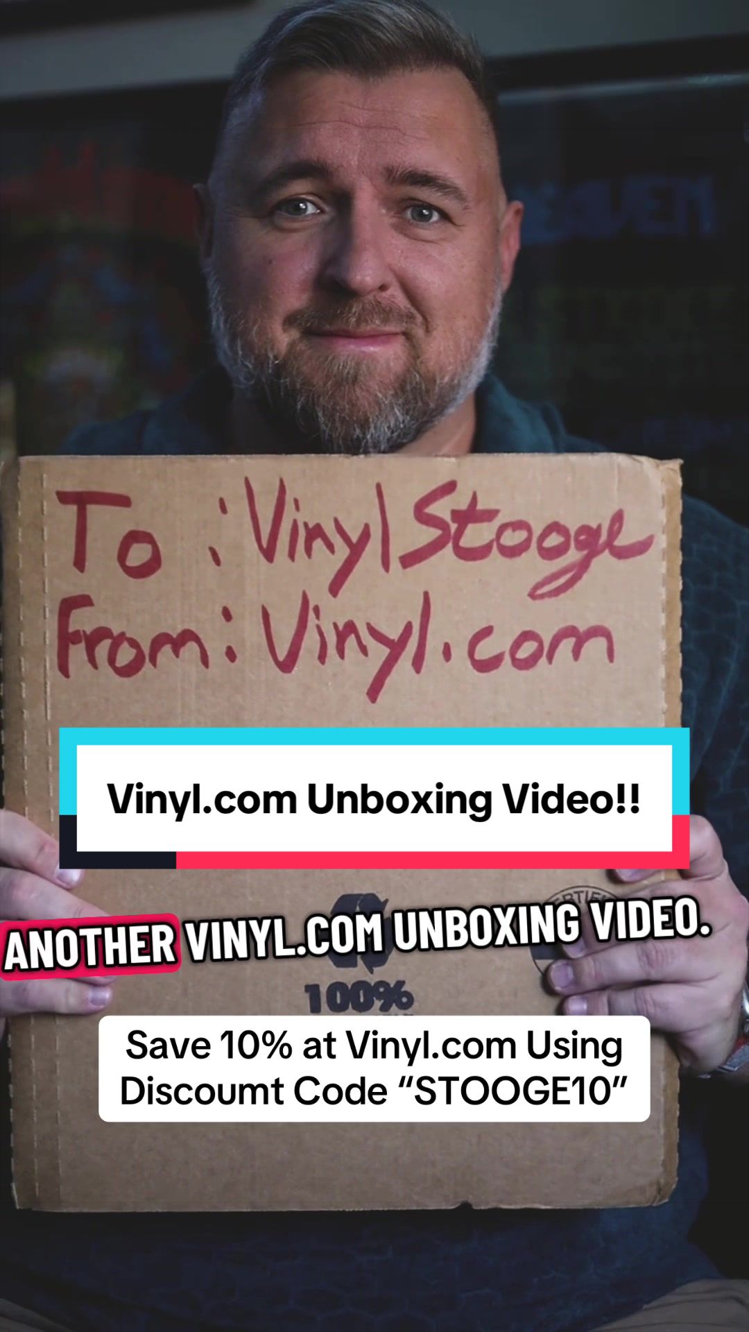 @VinylStooge