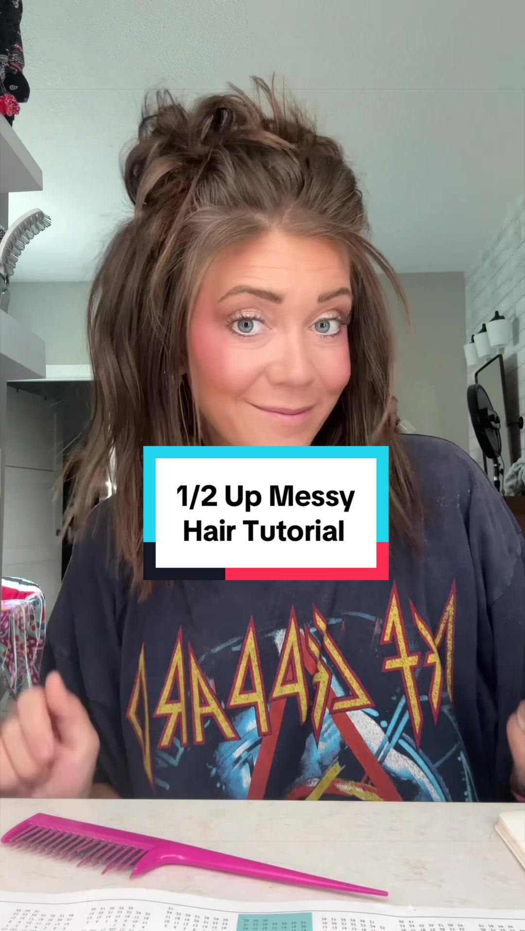 @Big Hair by Ash