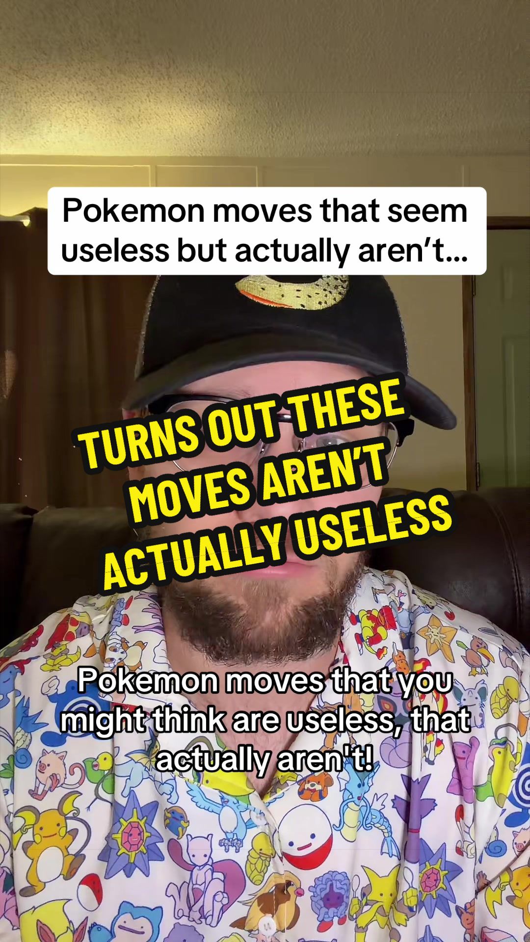 @Legendary Pokeman