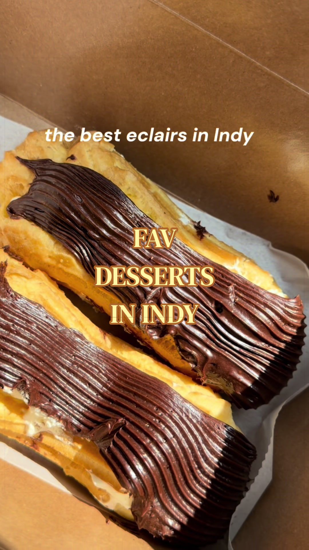 @Emmy in Indy