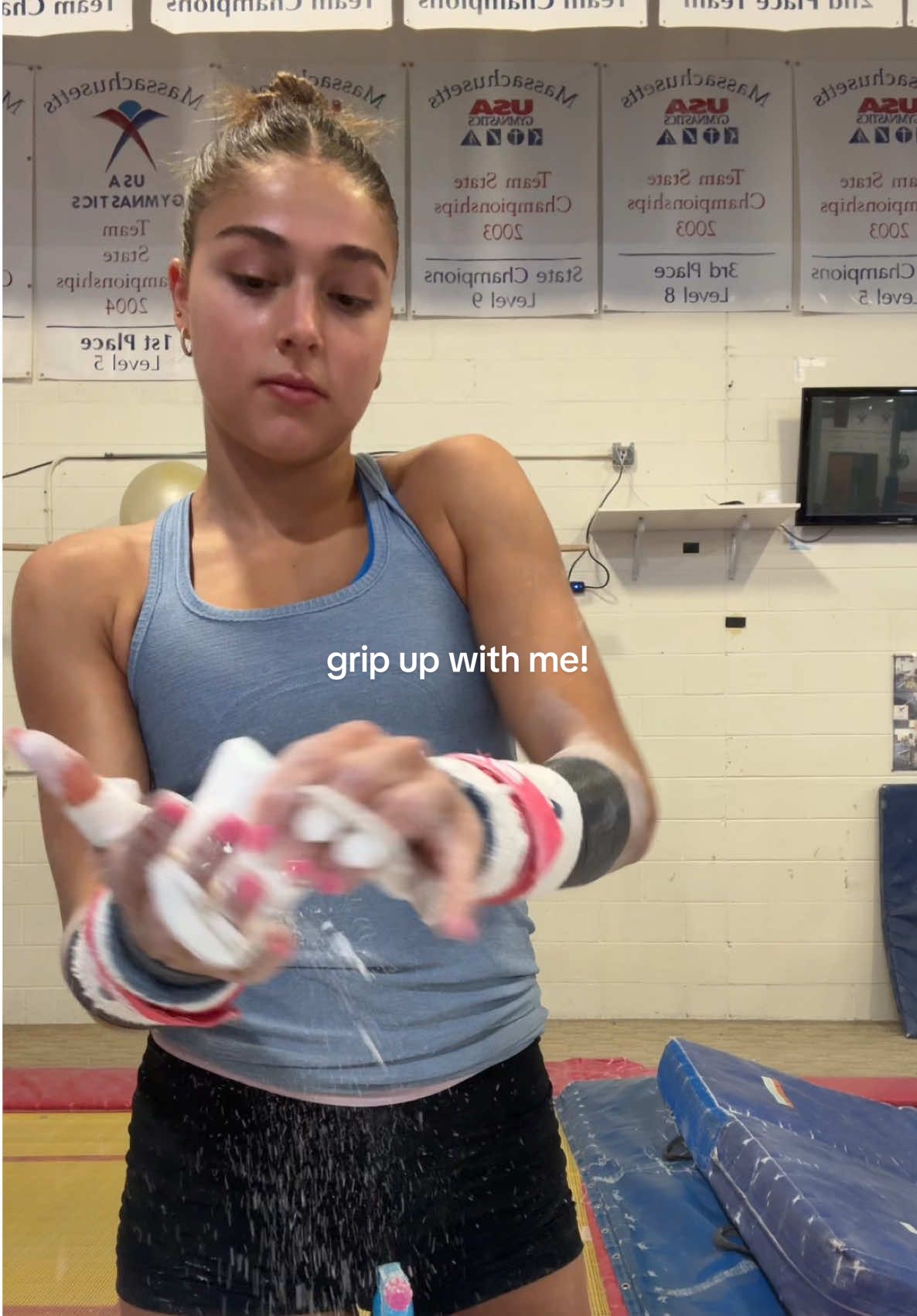 @Paige Anastasi