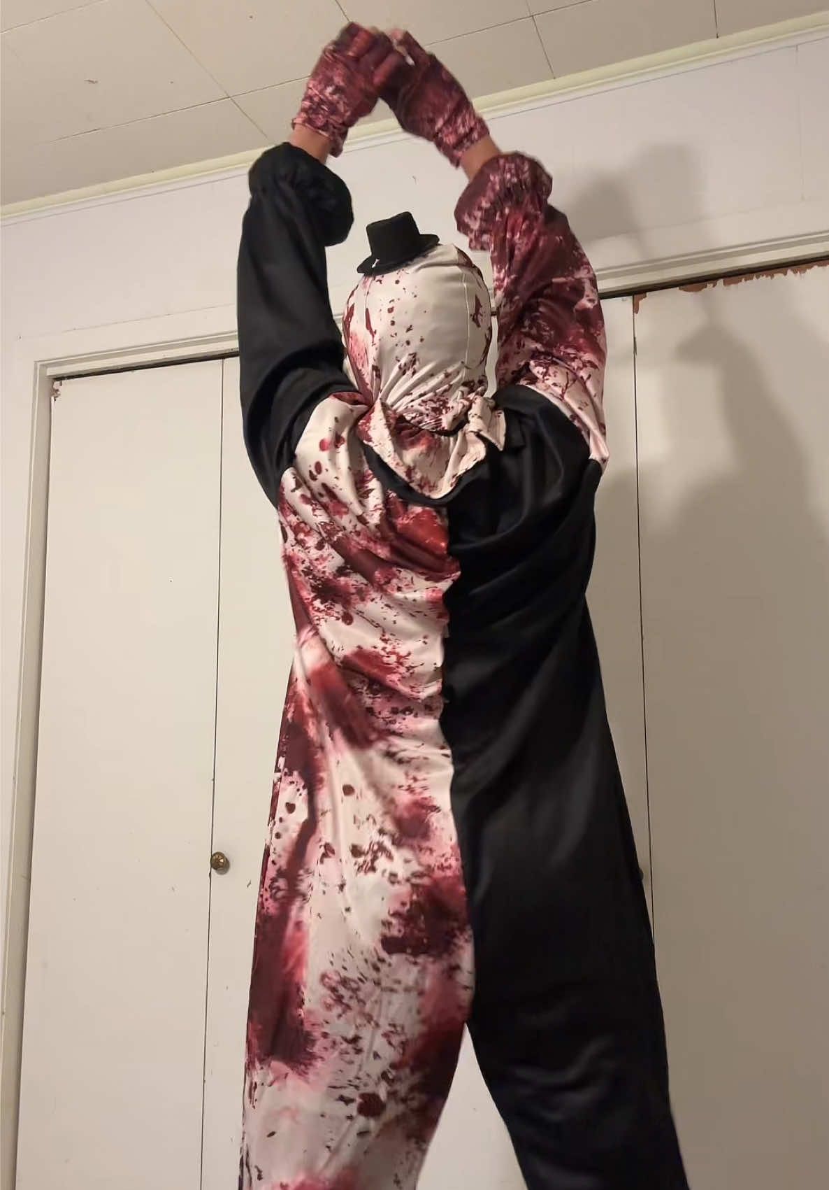 @TheTerrifier