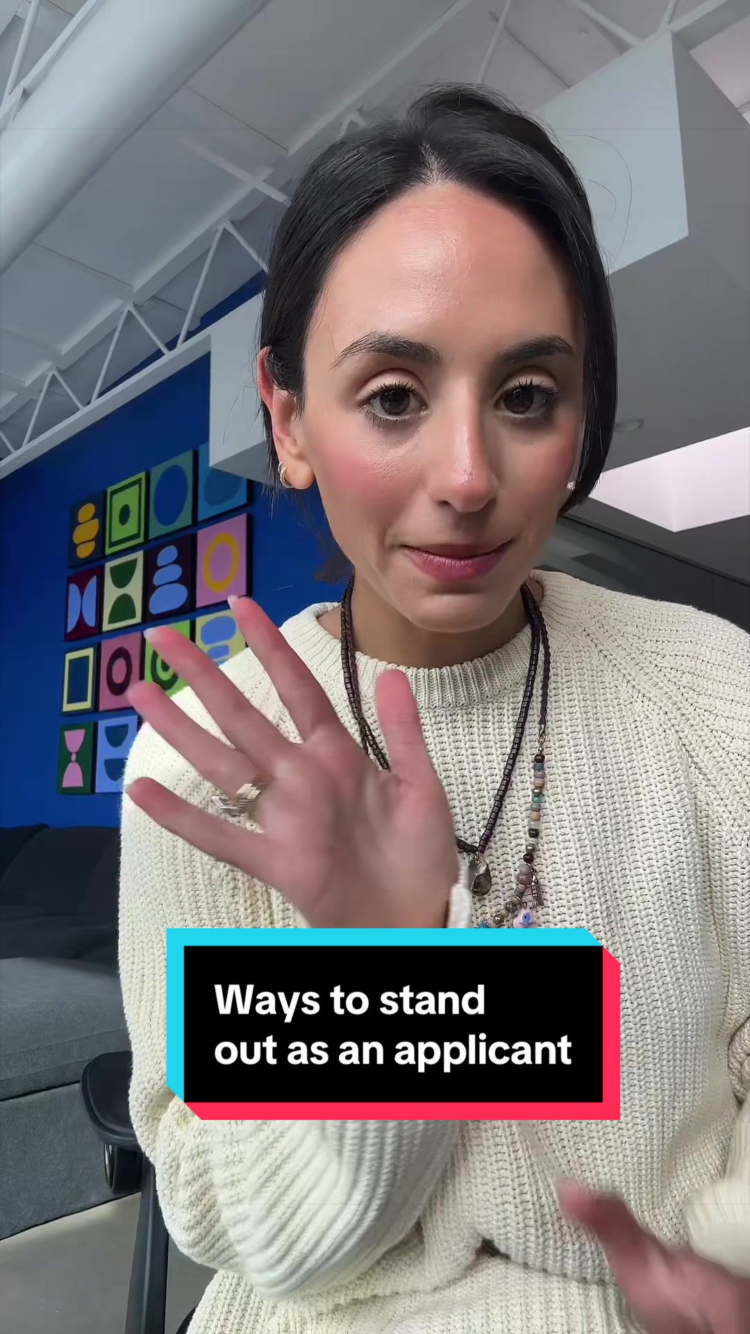 @Julia Haber | CEO of H\FC