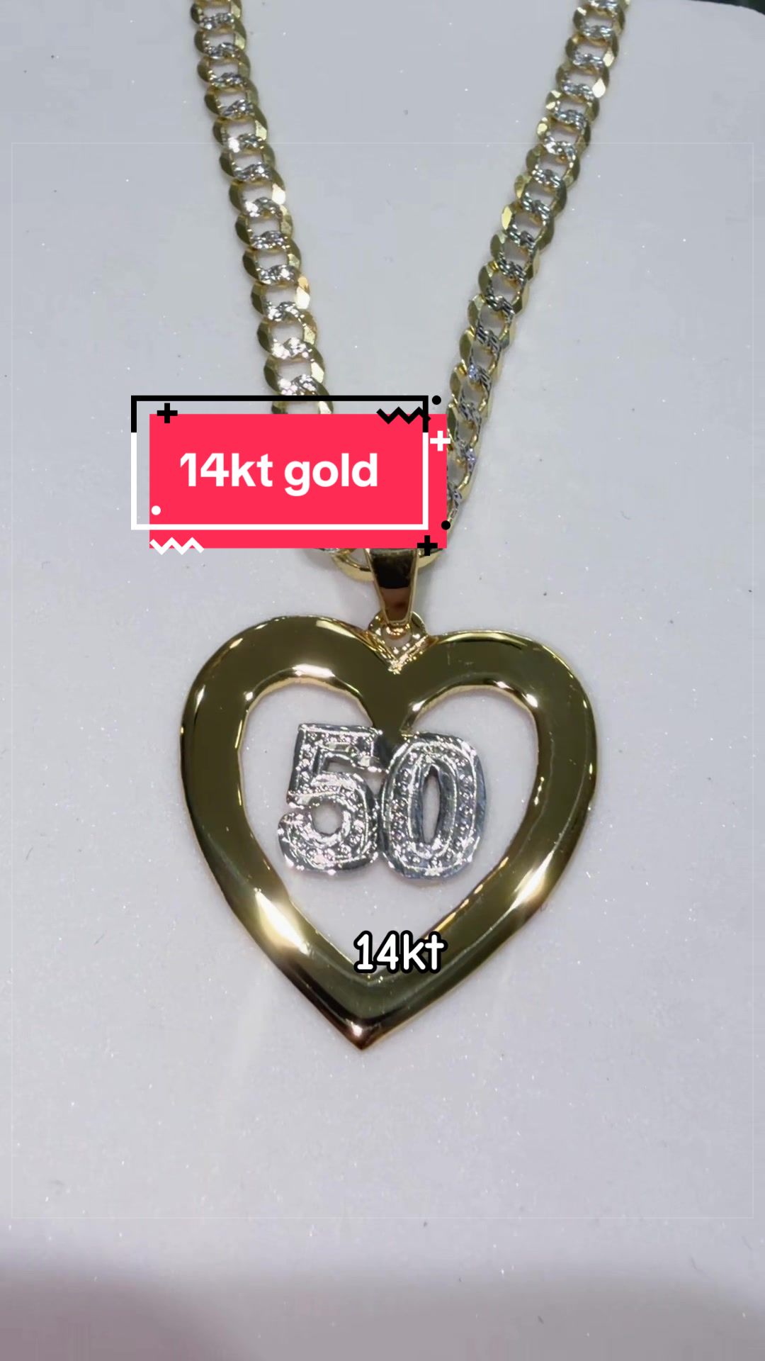 @Tito’s Jewelry
