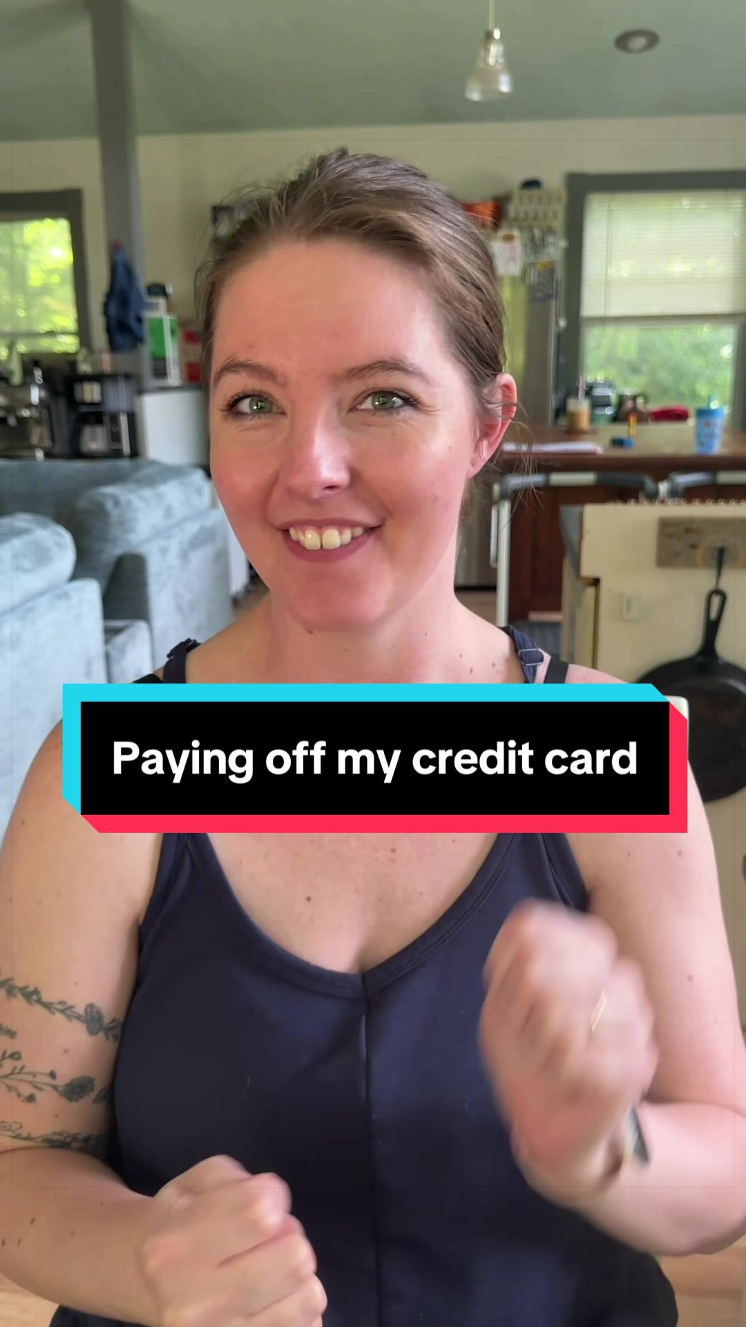 @Maggie Burris|Budget Breakdown