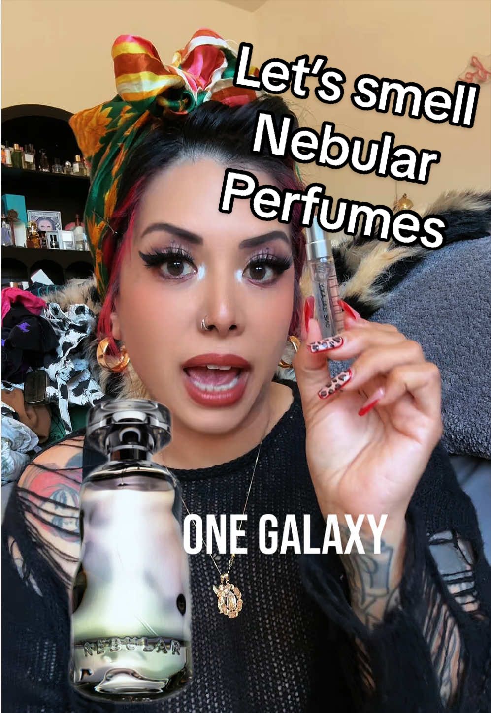 @Perfumeassbih