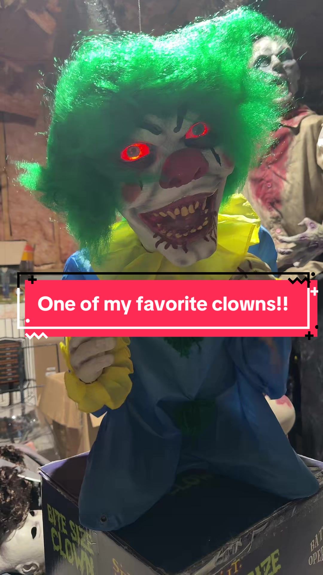 @Deezanimatronics
