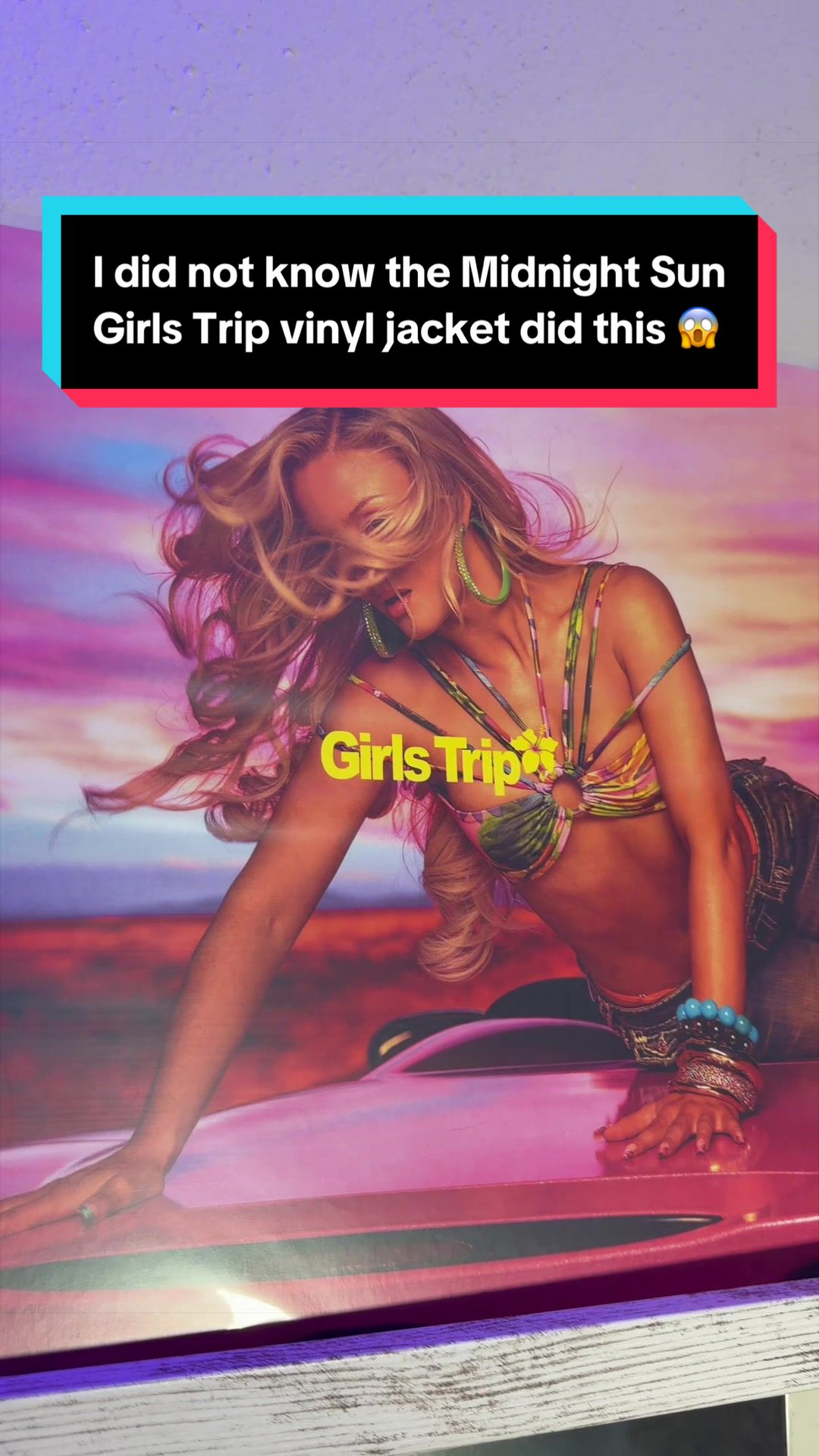 @BRYAN STEPHEN | VINYL RECORDS