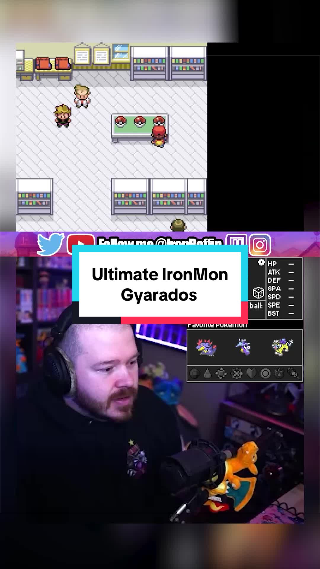 @IronBoffin