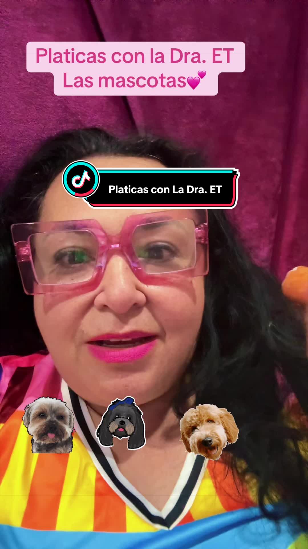 @🅓🅡.🅔🅣 Dra. Edith Treviño