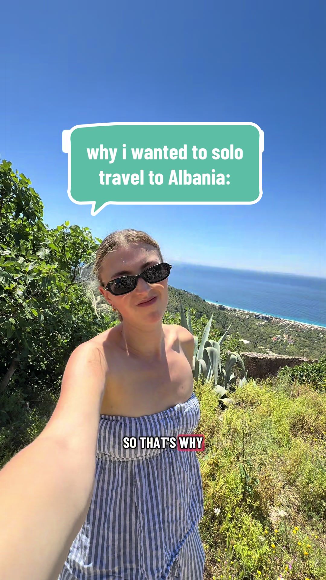 @Savanna | Solo Travel