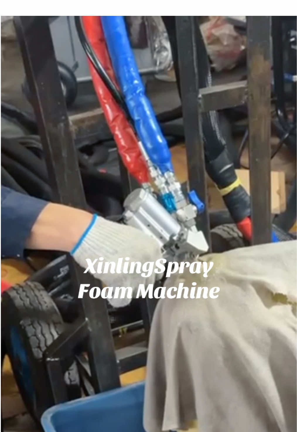 @xinlingsprayfoammachine