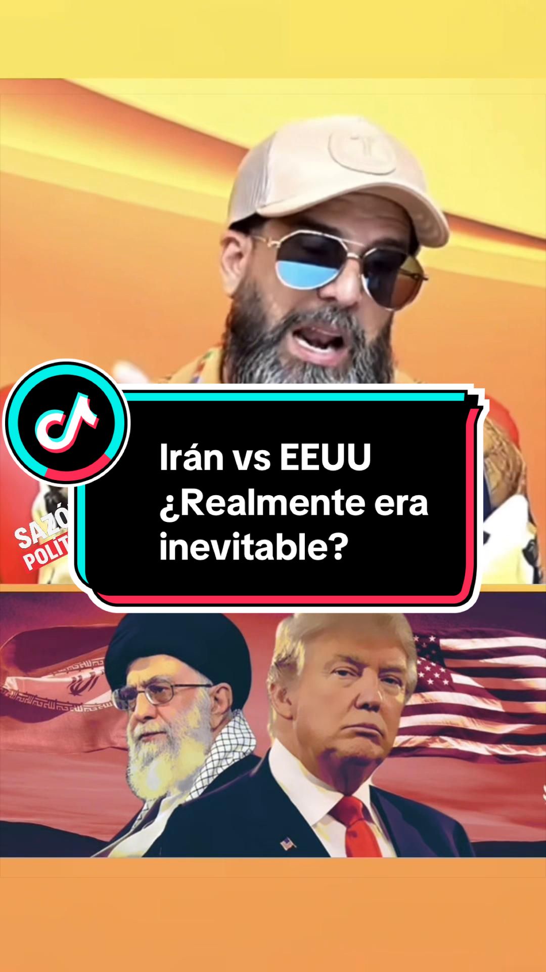 @Saz&oacute;n pol&iacute;tico con Otaola