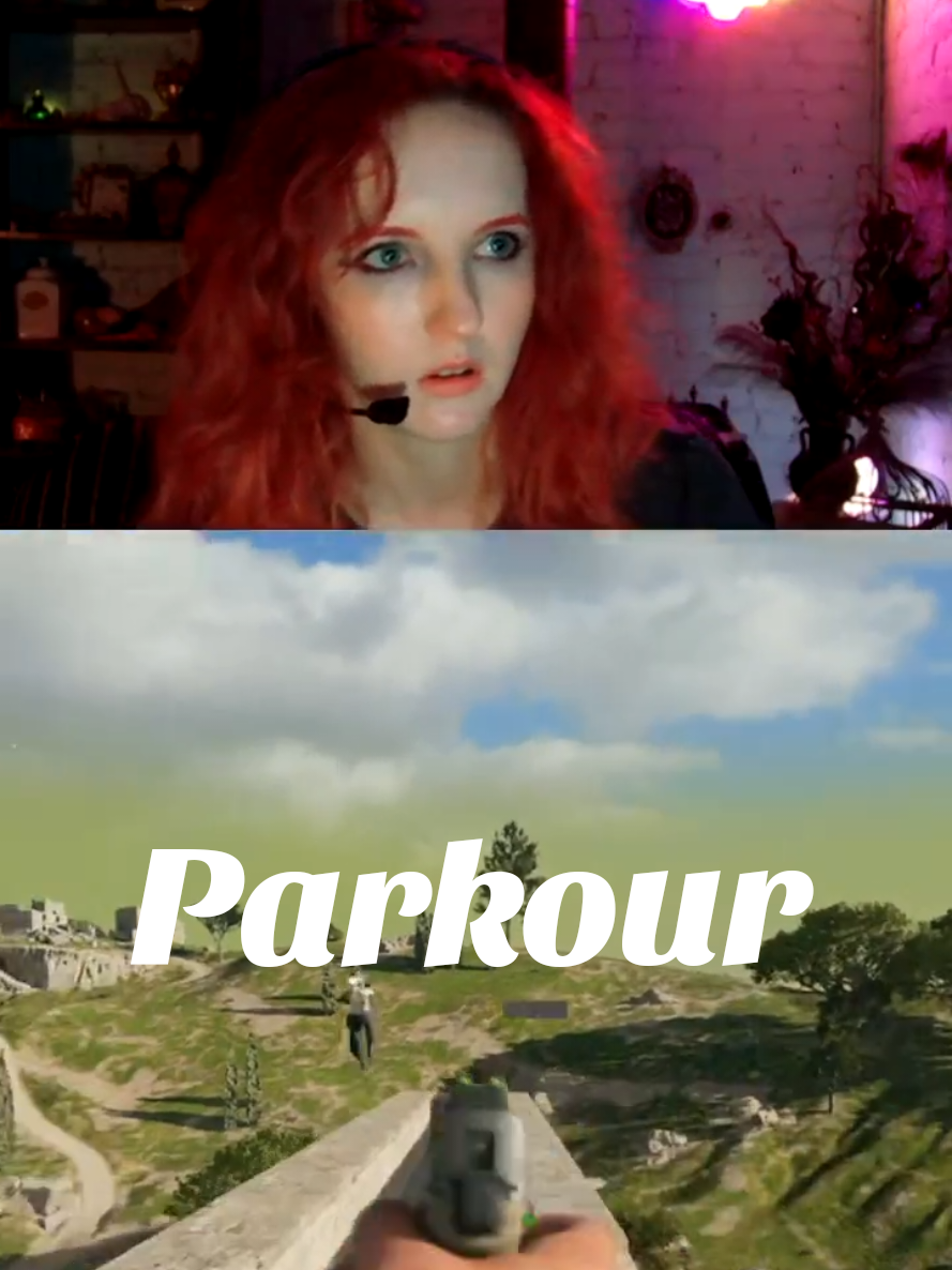 @GamingW/GoreJess