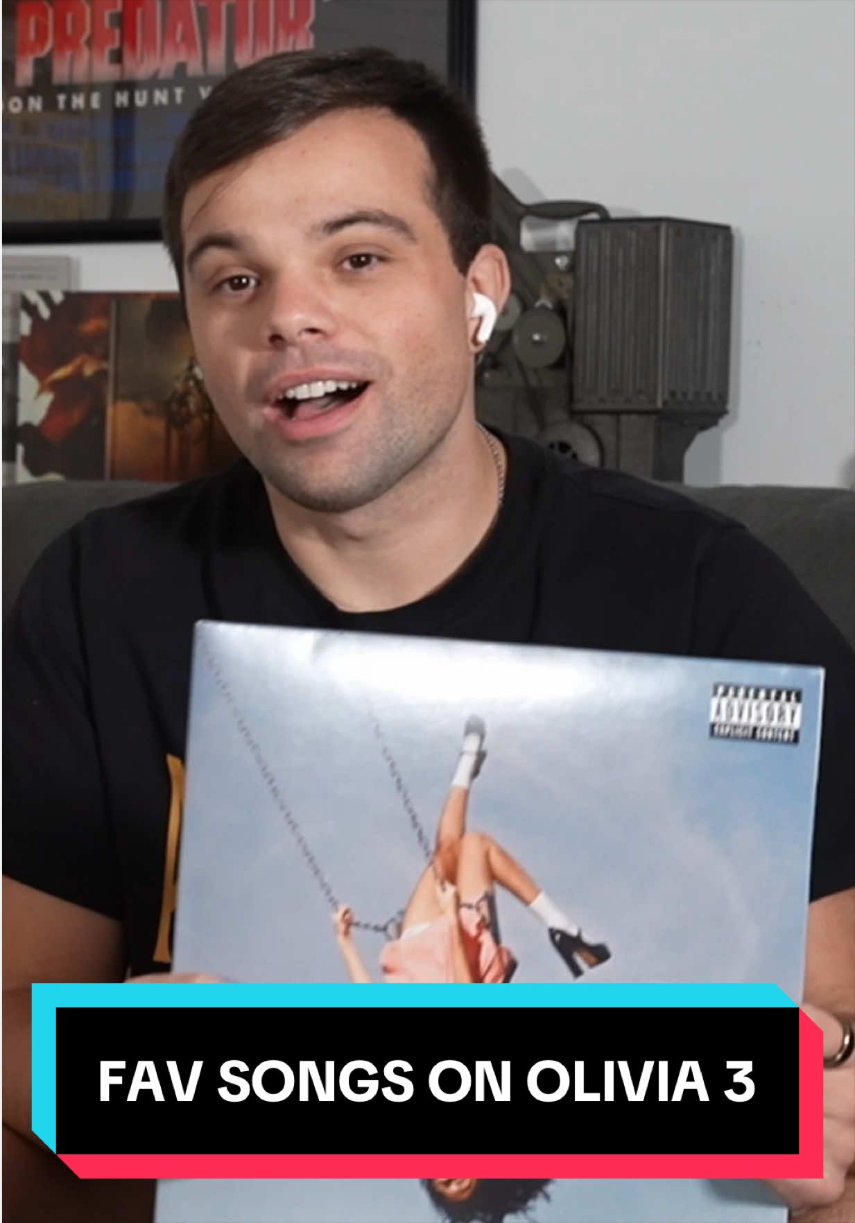 @You Didn’t Ask Podcast