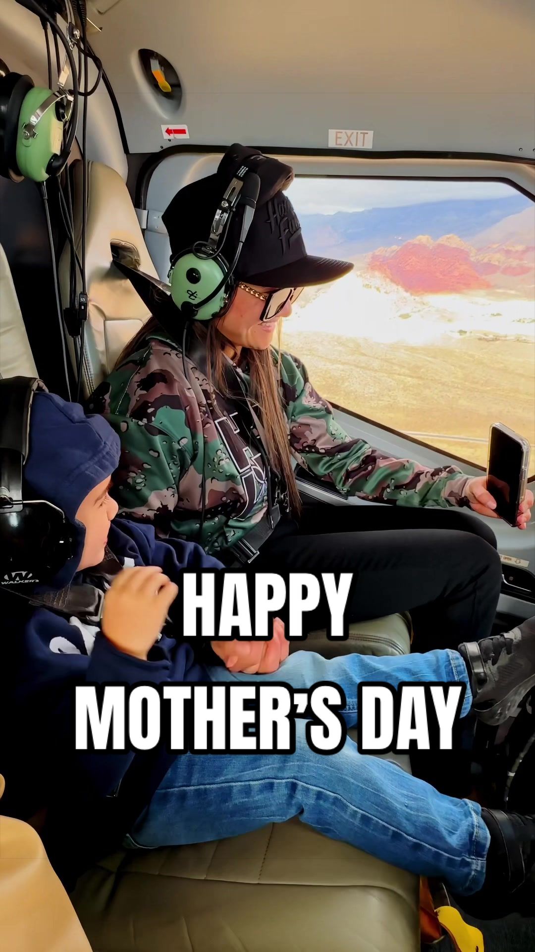 @Maverick Helicopters