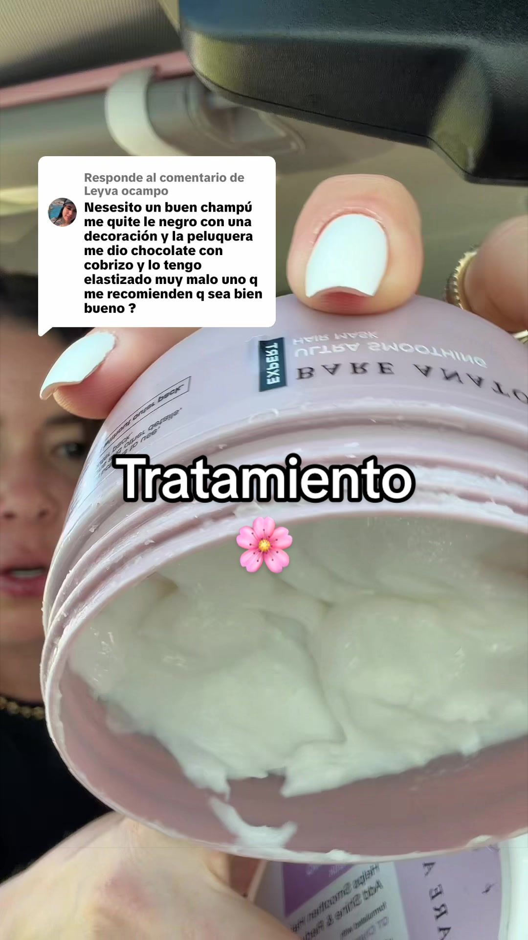 @Mabele Padilla