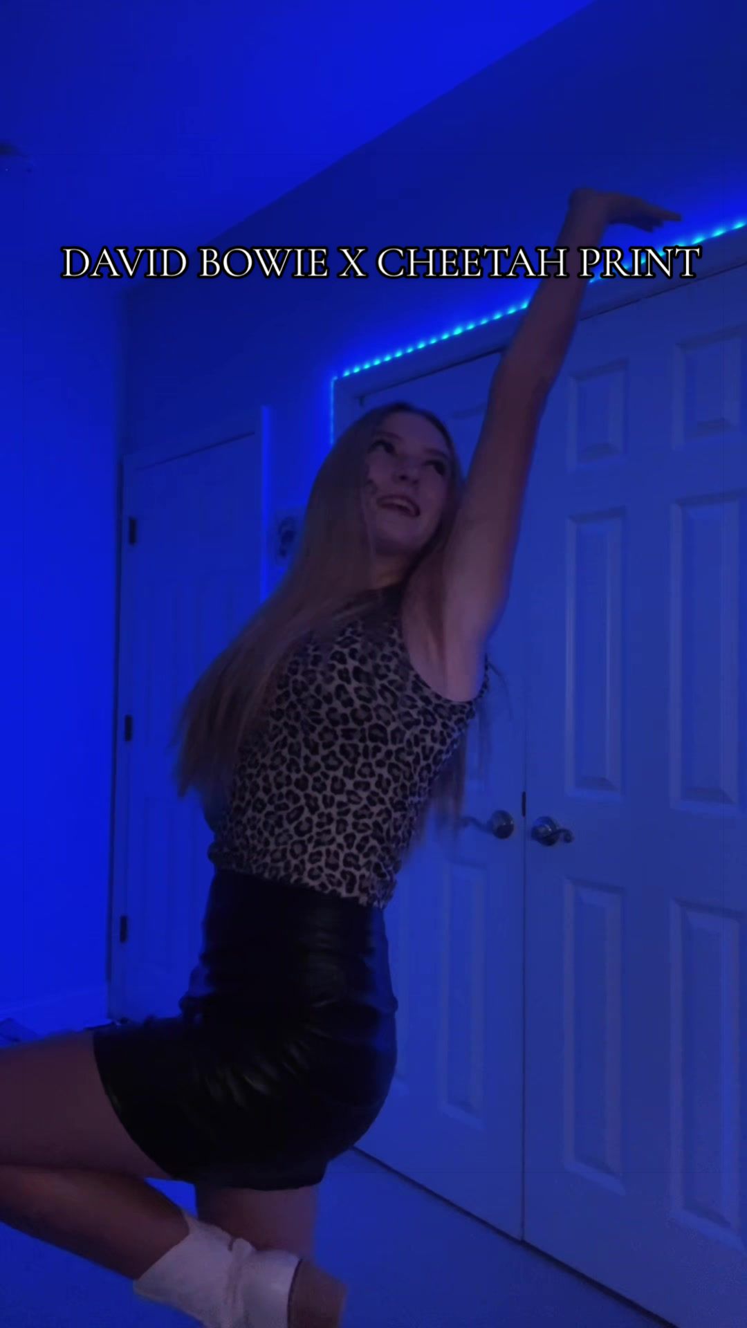 @Caroline
