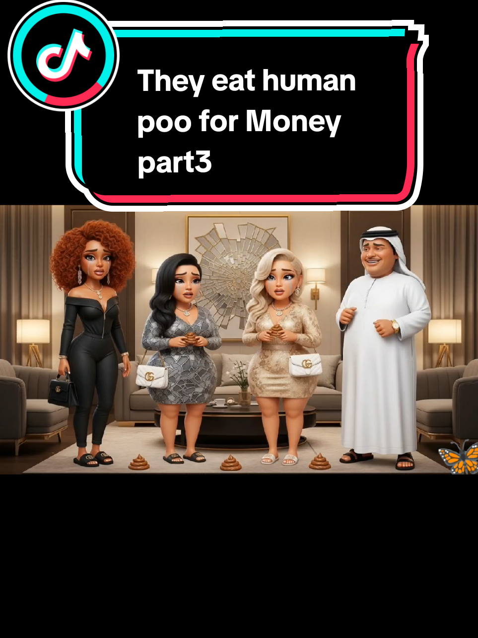 @De-onii's TV