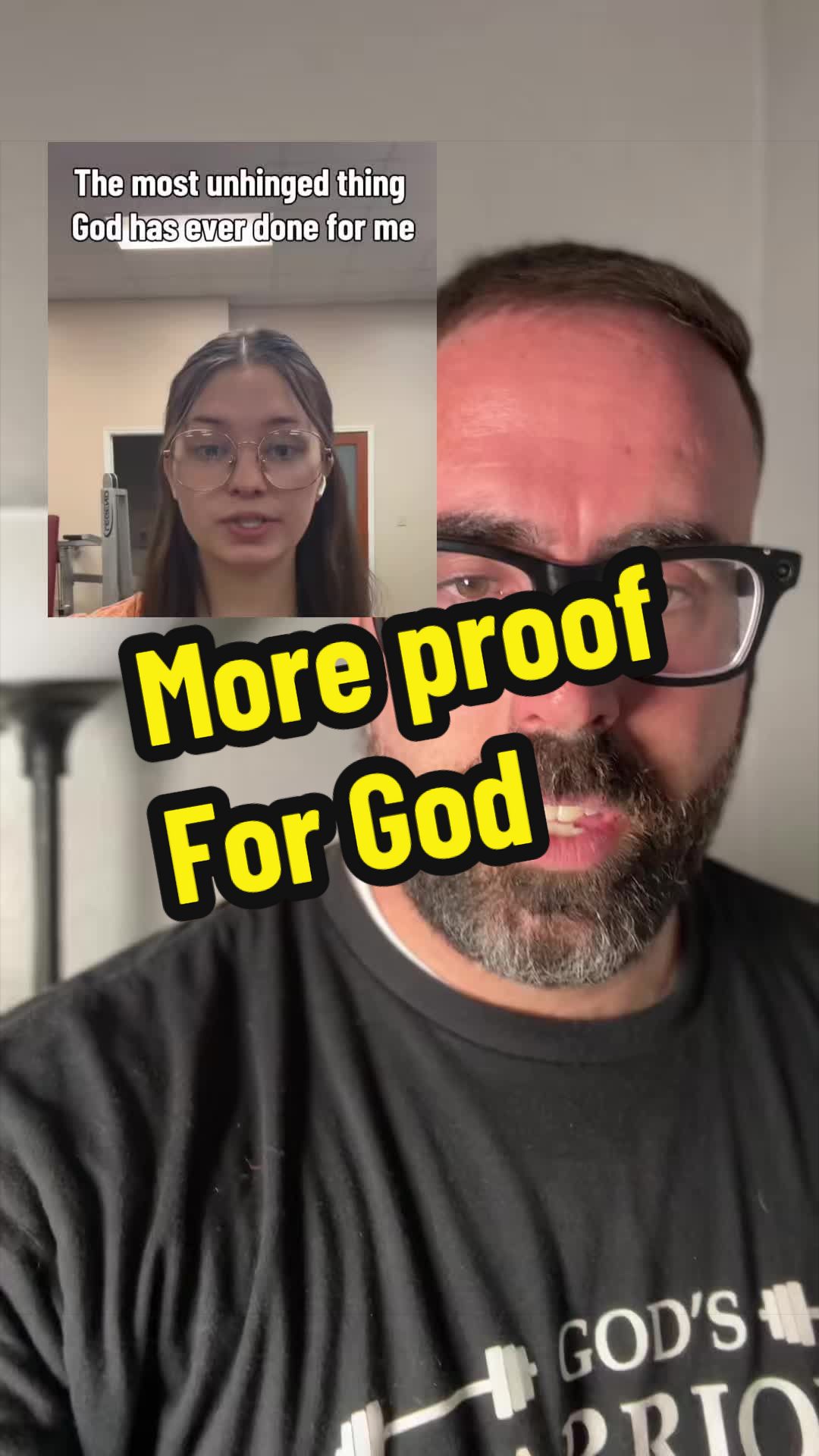 @Pastor B