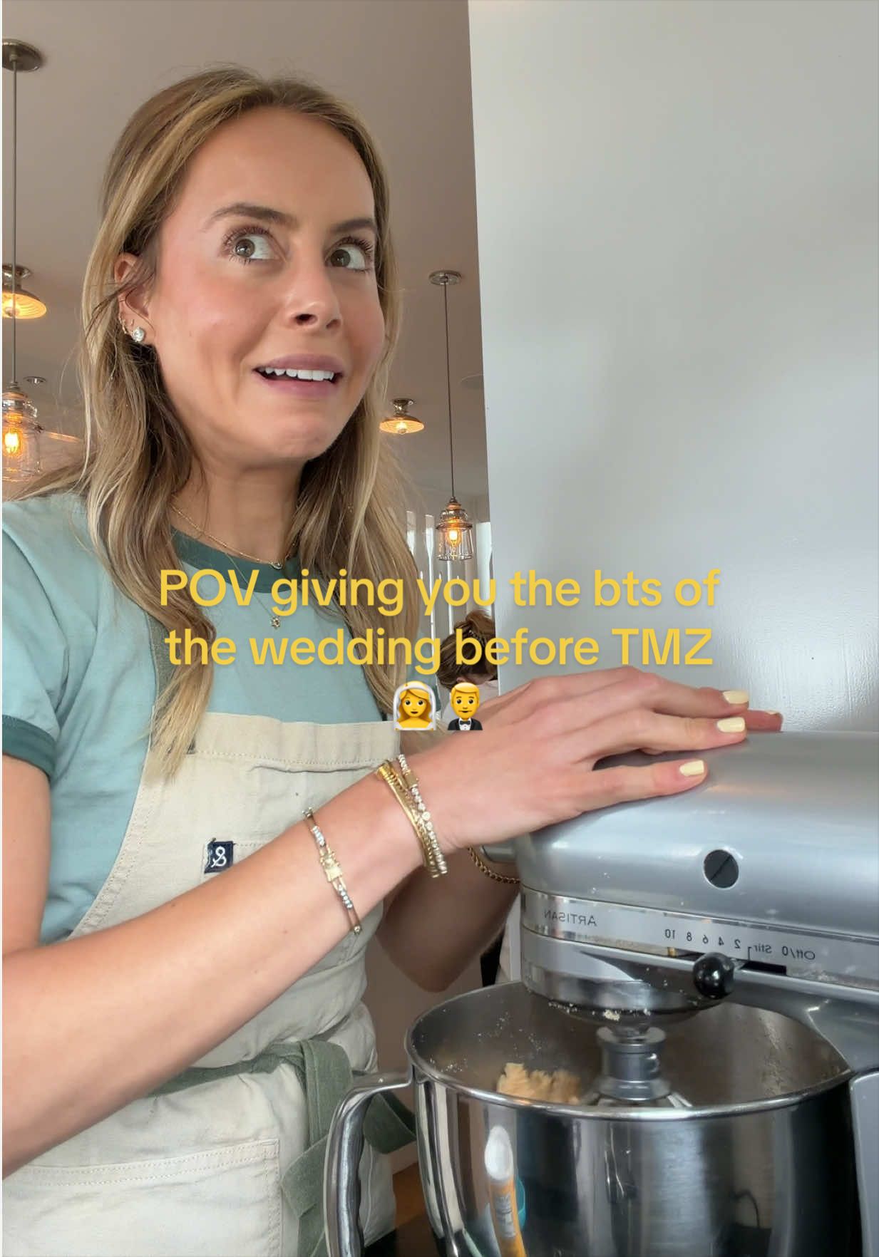 @Chef Bae