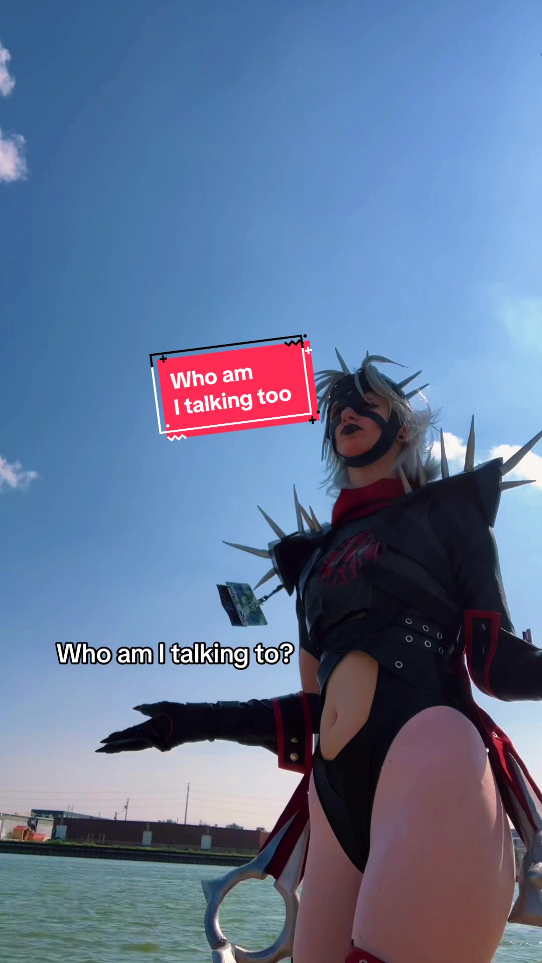 @Julian/Gremlin