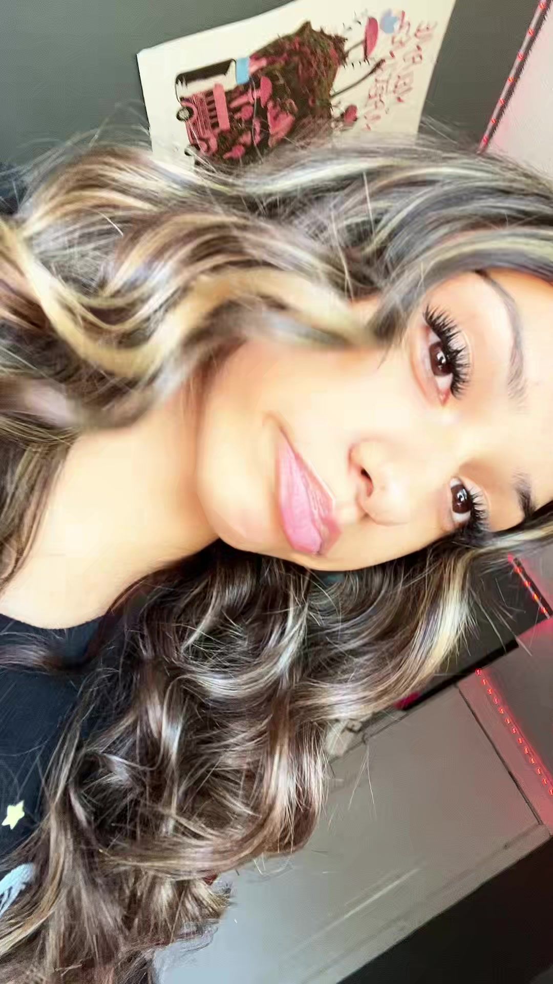 @Imaniii