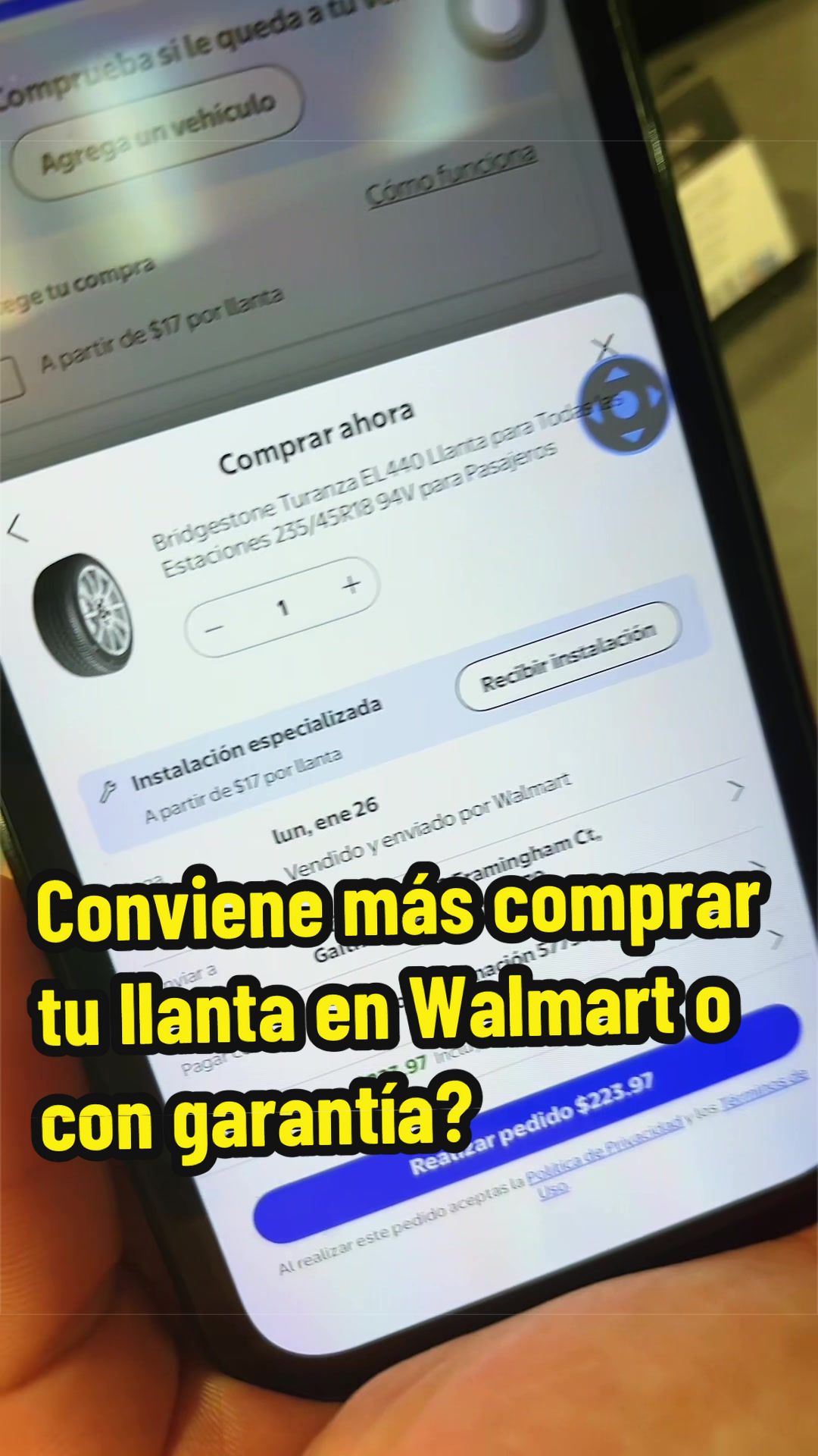 @Andrés Auto DMV