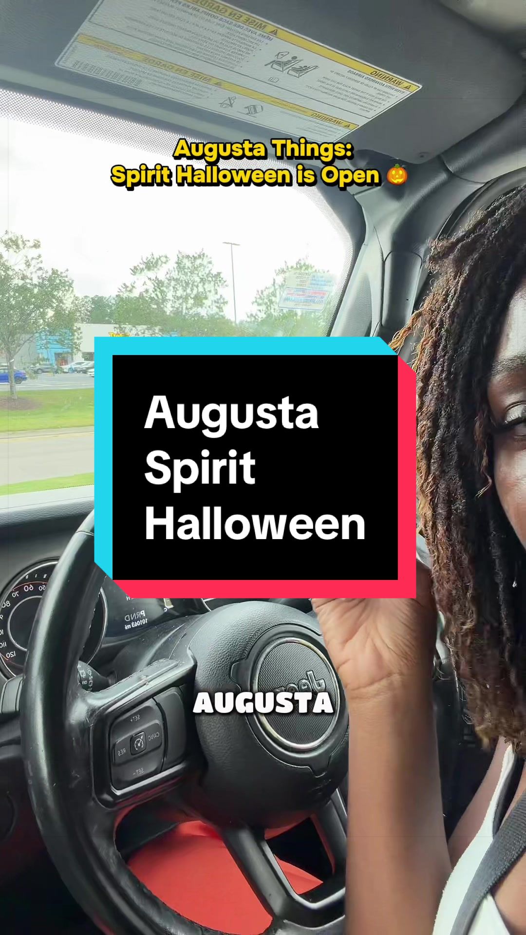 @Amber | Augusta, GA Veteran